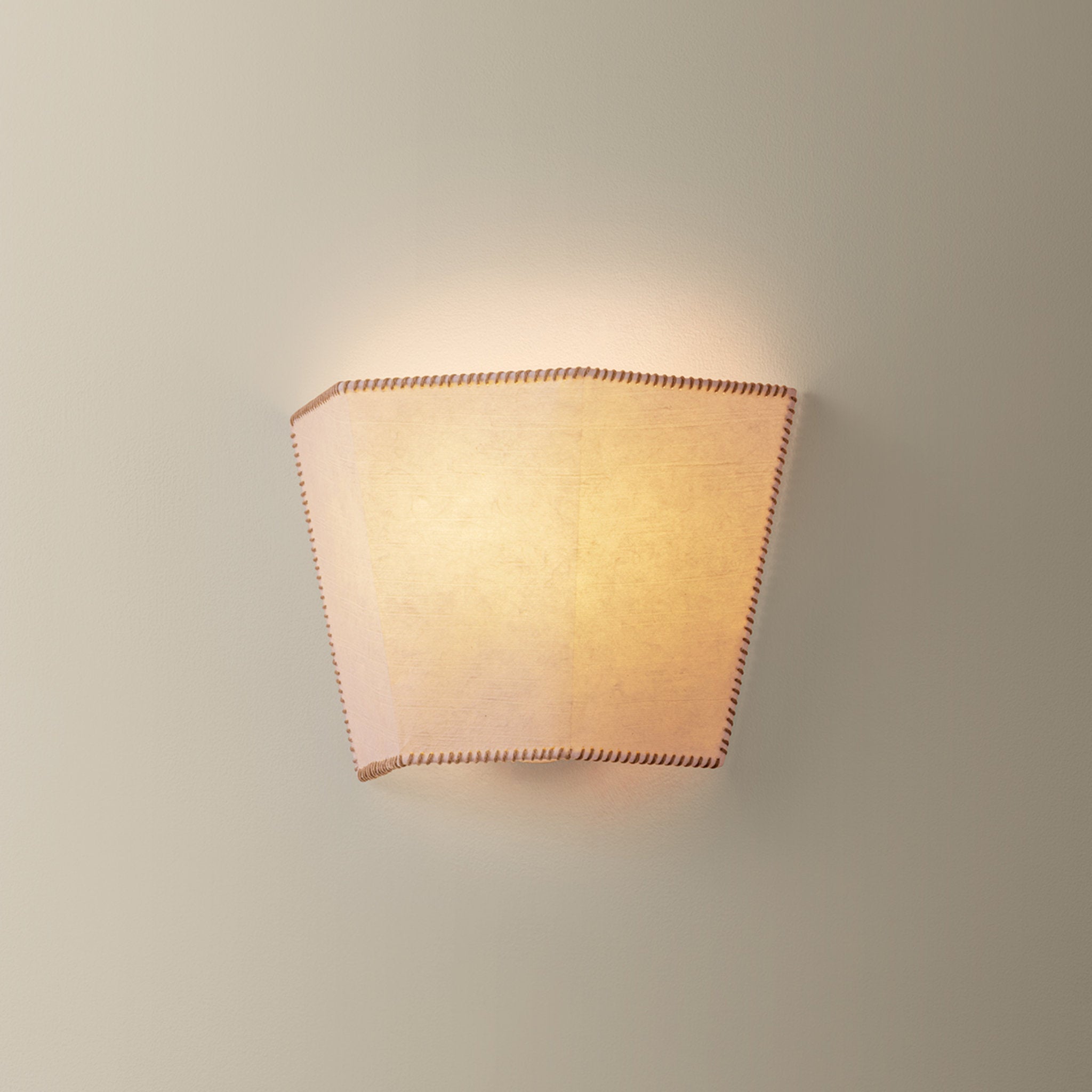 Celmins 1-Light Wall Sconce in Soft White by Augusta Hoffman 11W x 7.5H