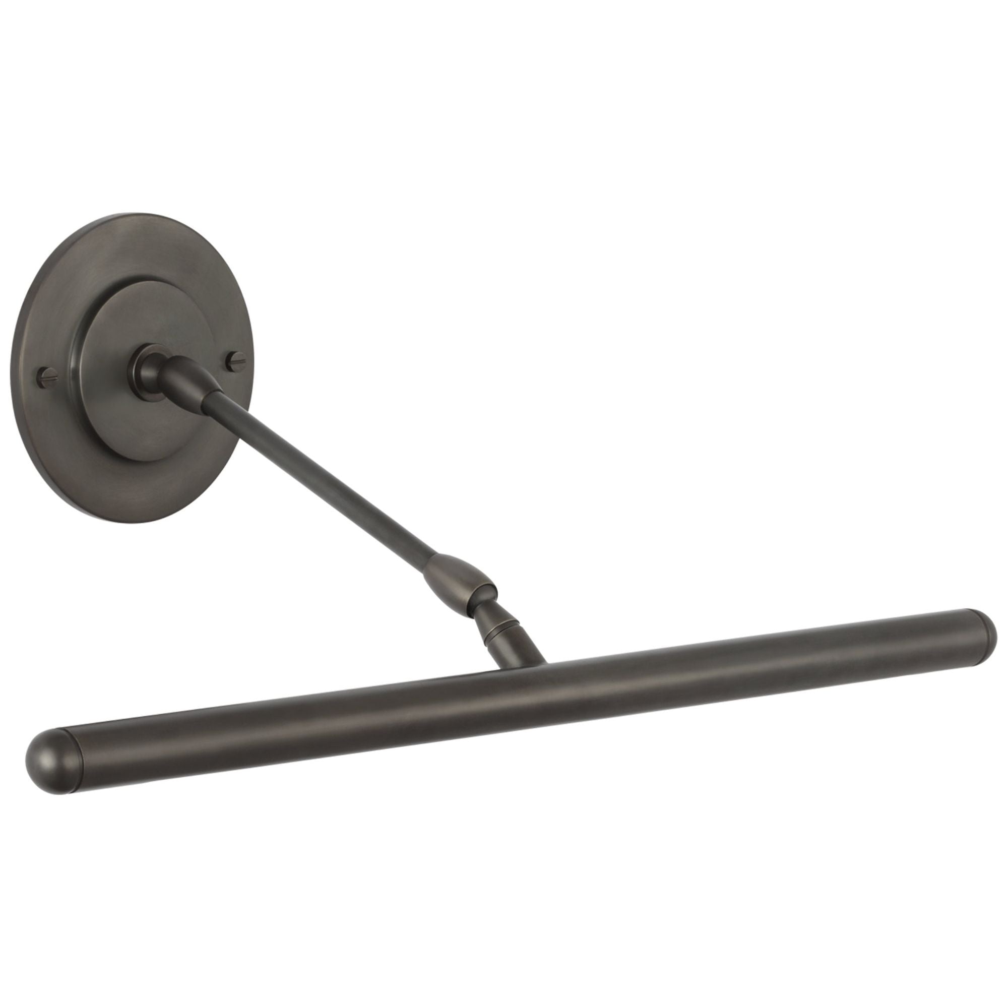 Amber Lewis Emery 18" Picture Light in Bronze Wall Light W18" x H4.5" - 7"