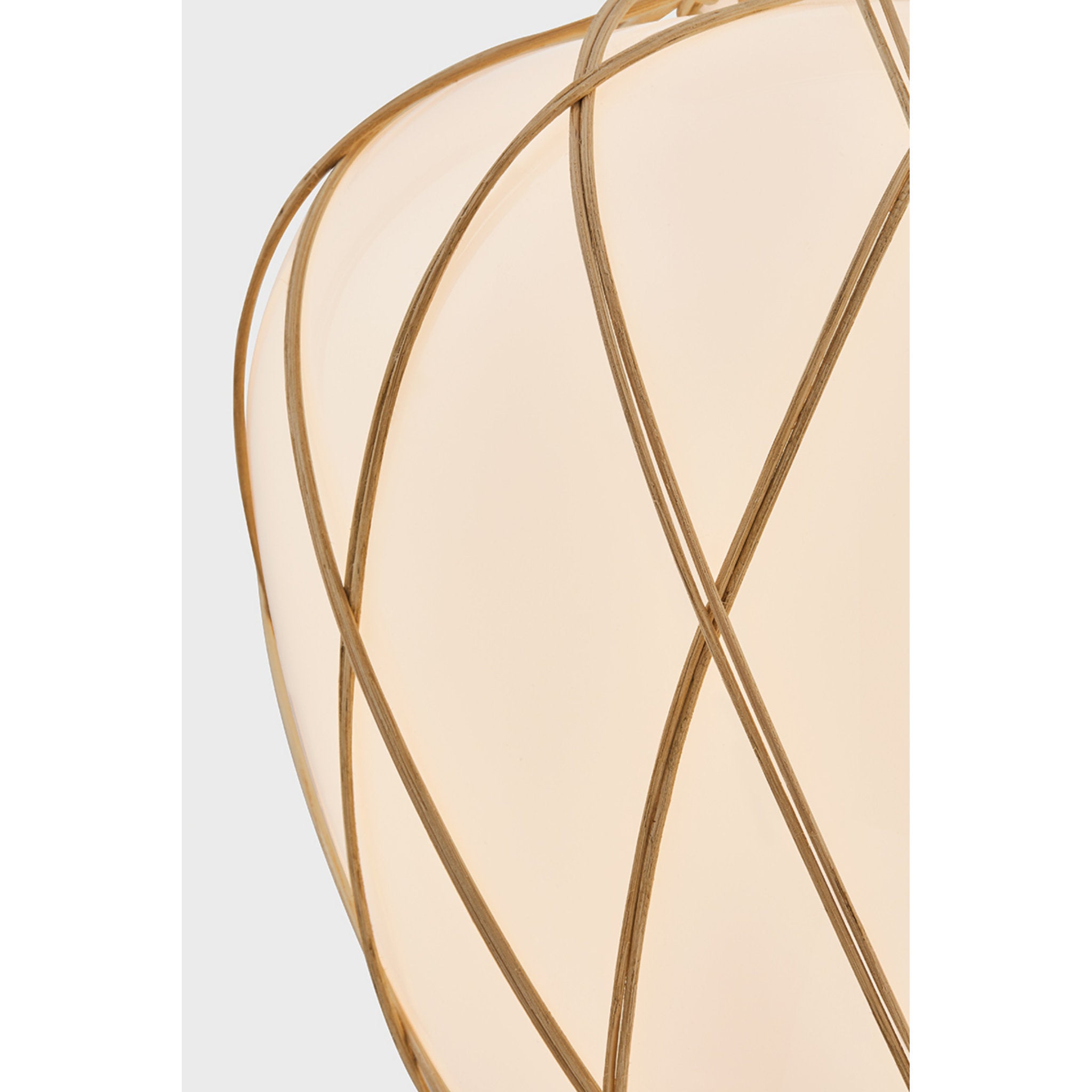 Apple Valley 1-Light Pendant in Aged Brass 13.25W x 18H