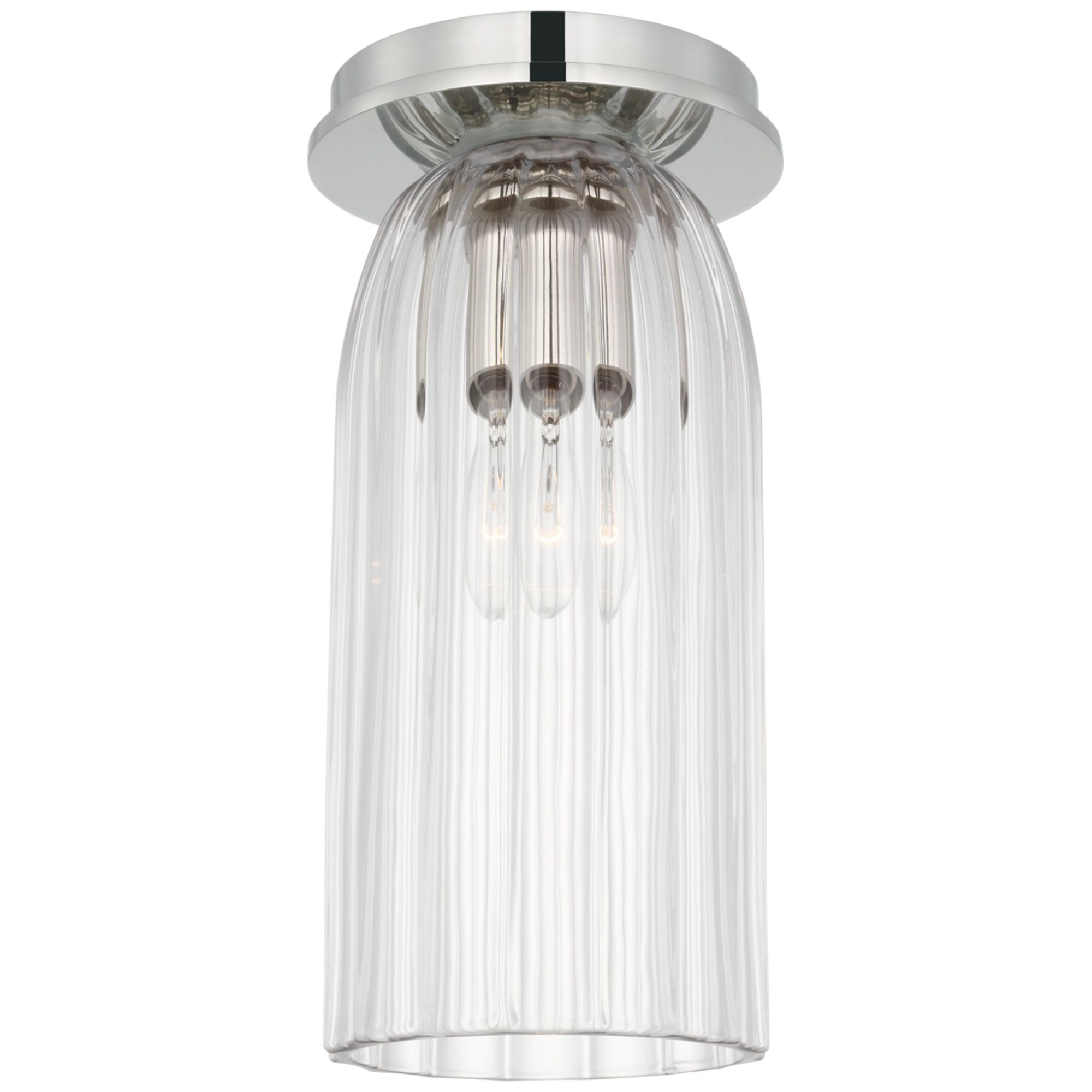 Visual Comfort AERIN Asalea Flush Mount