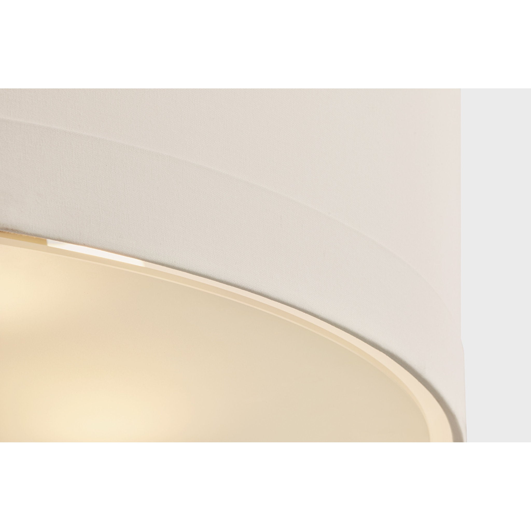 Ashland 6-Light Pendant in Aged Brass 32W x 10.25H