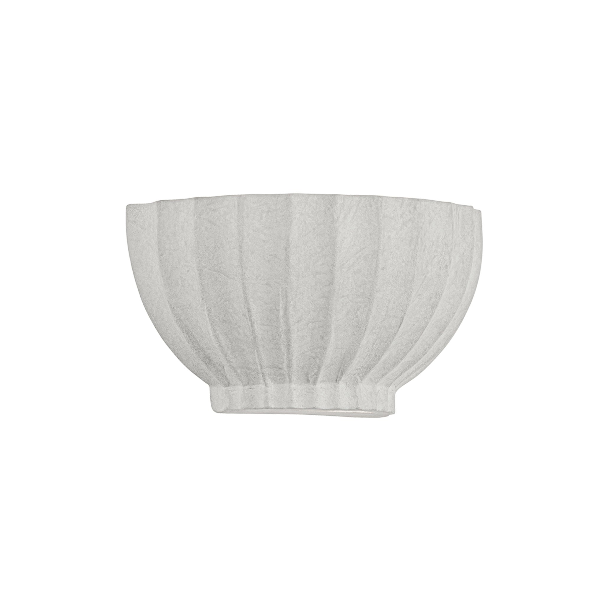 Efron 1-Light Wall Sconce in Soft White 10W x 5.25H