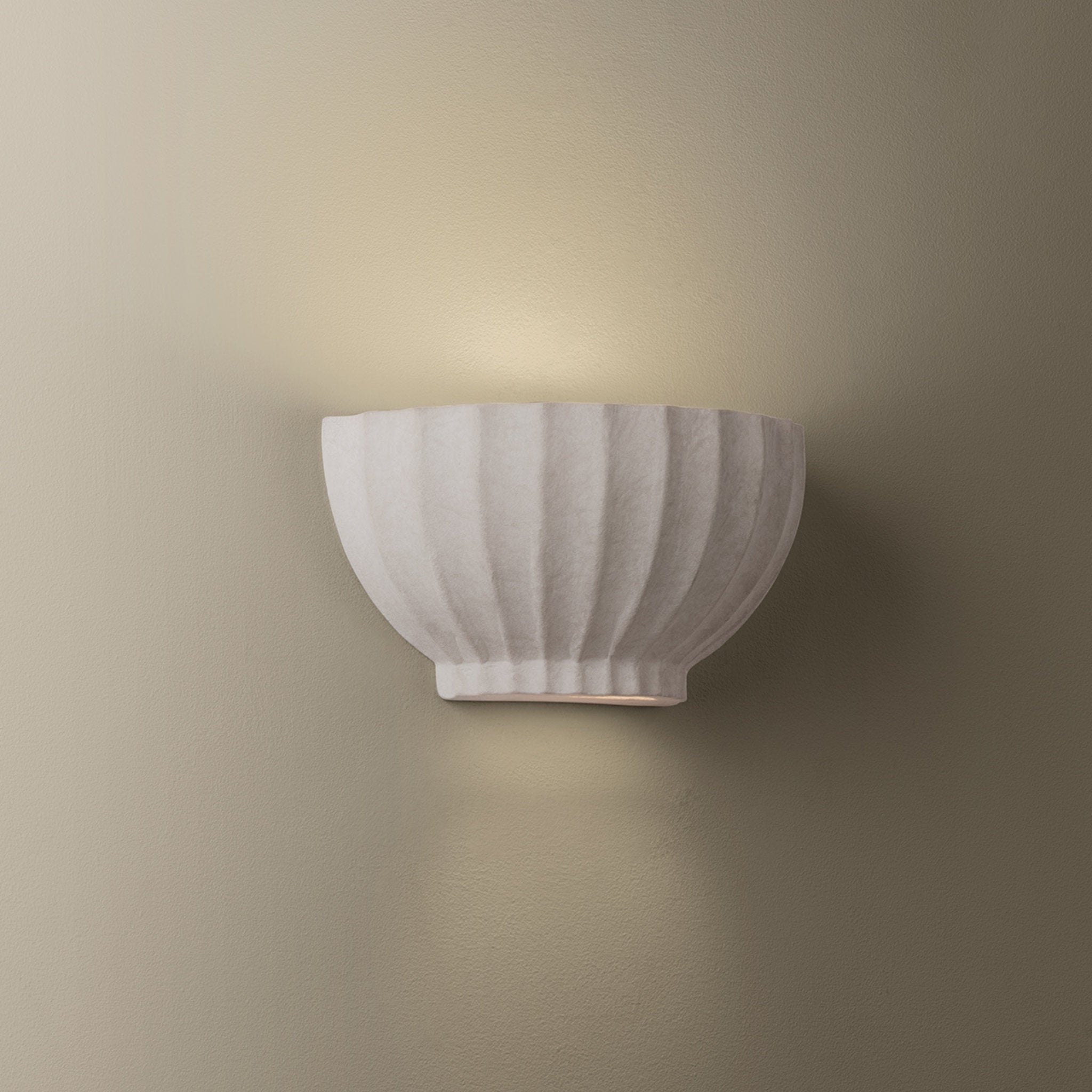 Efron 1-Light Wall Sconce in Soft White 10W x 5.25H