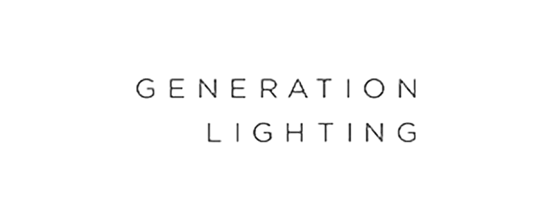Generation Lighting logo
