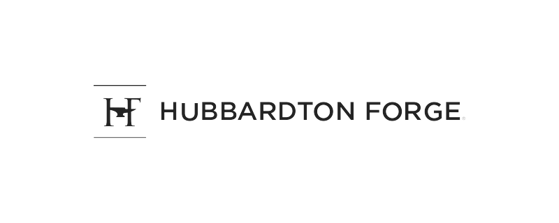 Hubbardton Forge logo