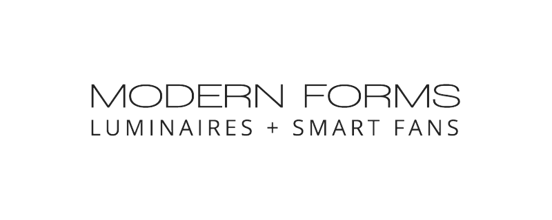 Modern Forms logo
