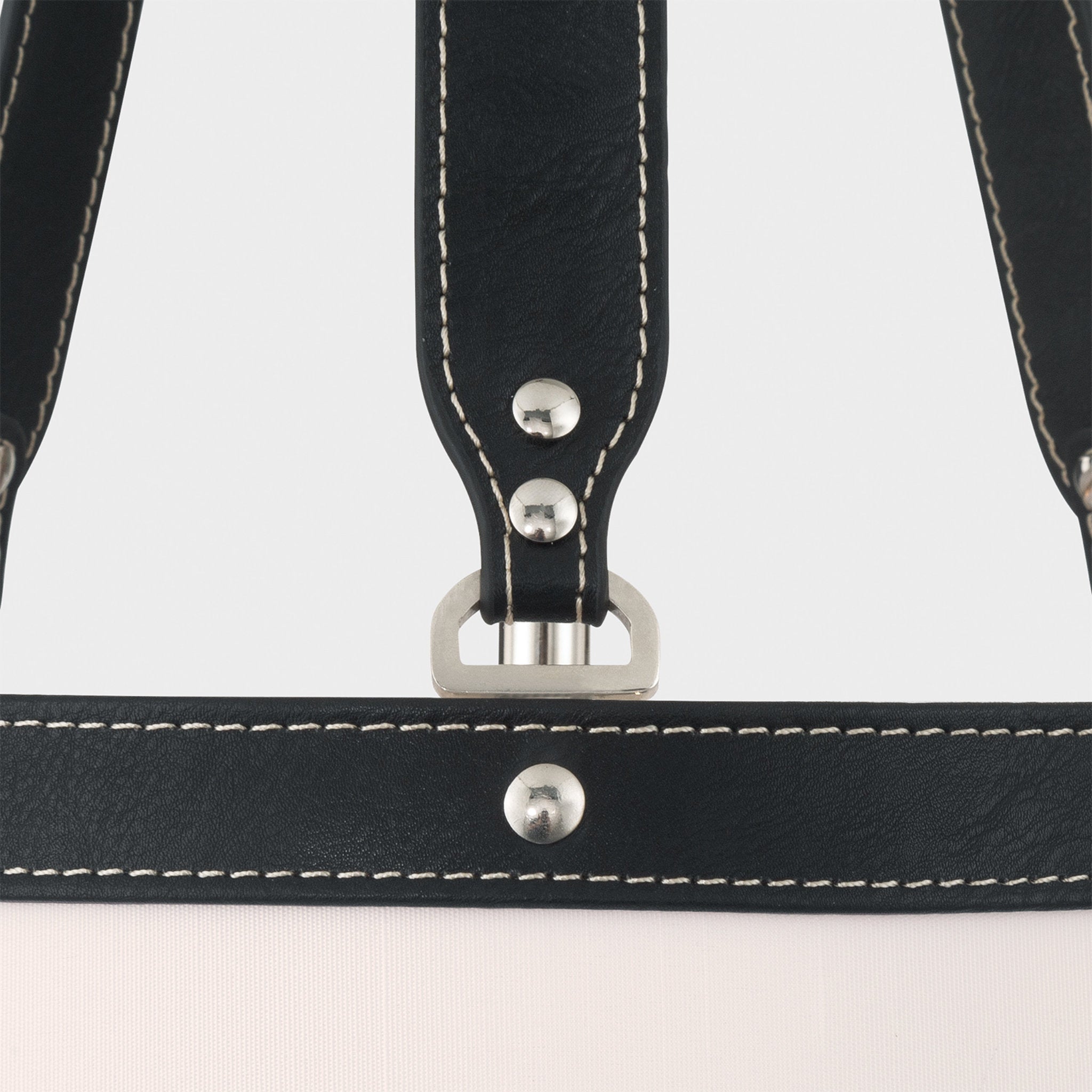 Libby Langdon Callahan 14.25'' Polished Nickel Pendant Black 14.25"W x 29.75"H x 14.25"D