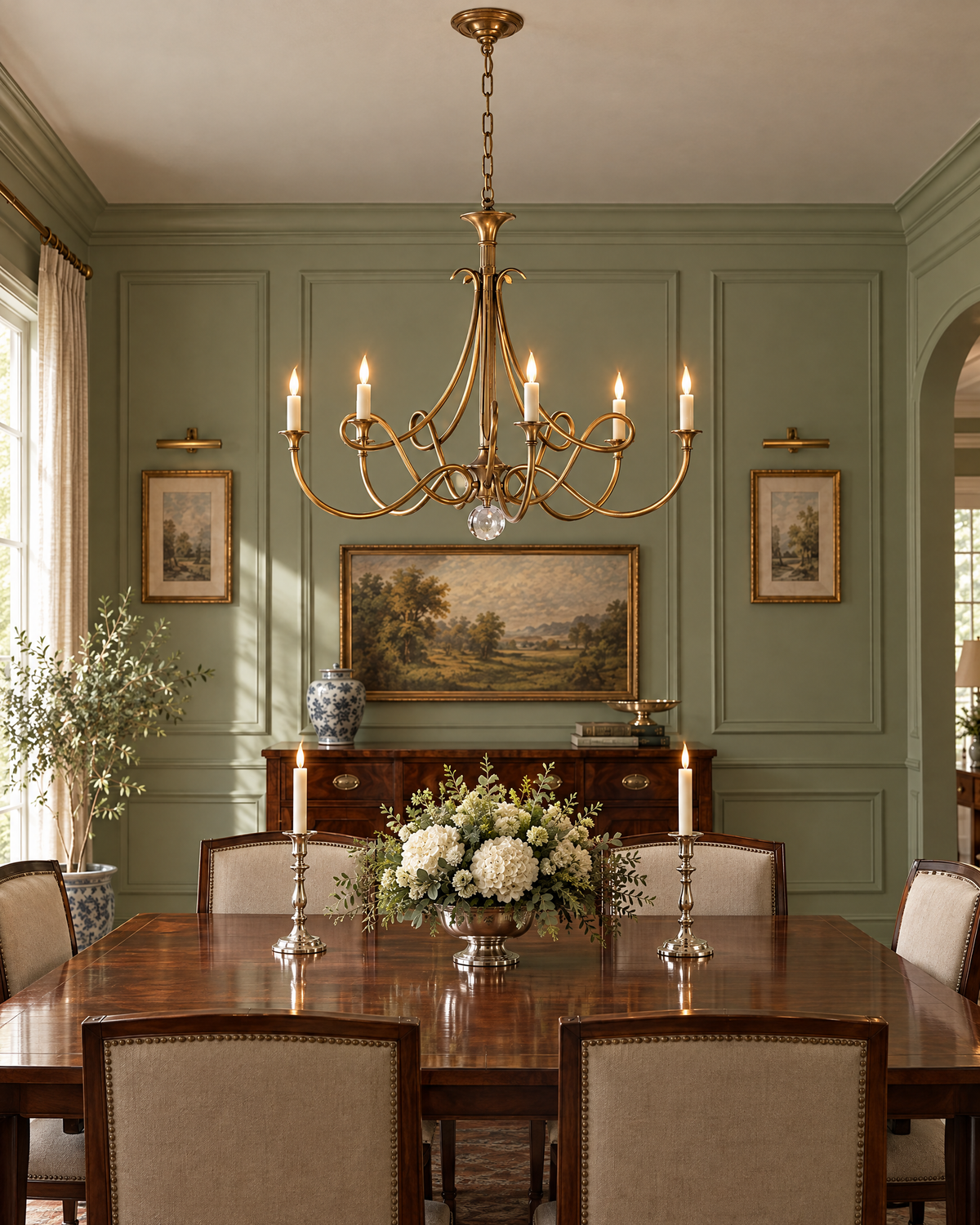 Eric Cohler lighting collection