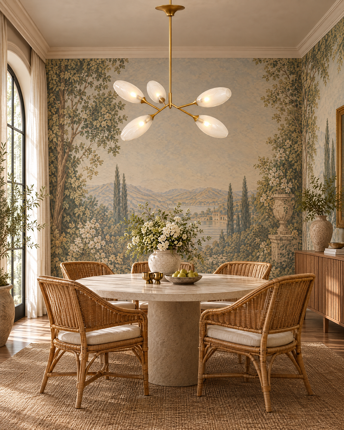 Julie Neill lighting collection