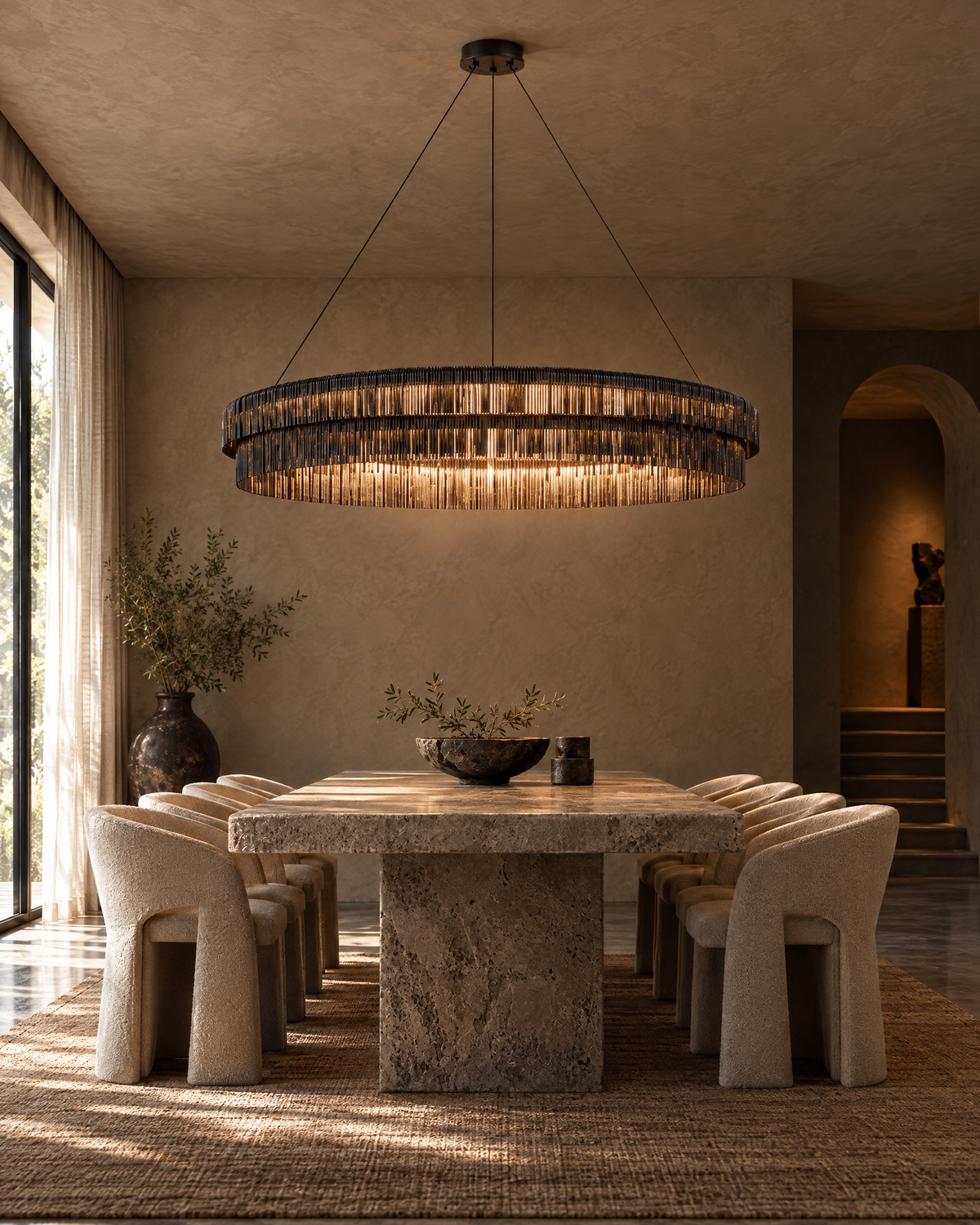 Kelly Wearstler lighting collection
