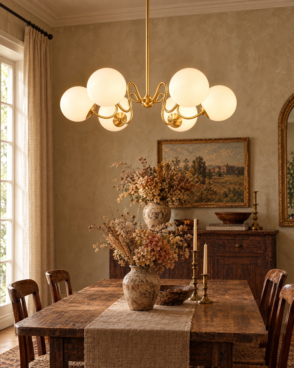 Zio & Sons lighting collection