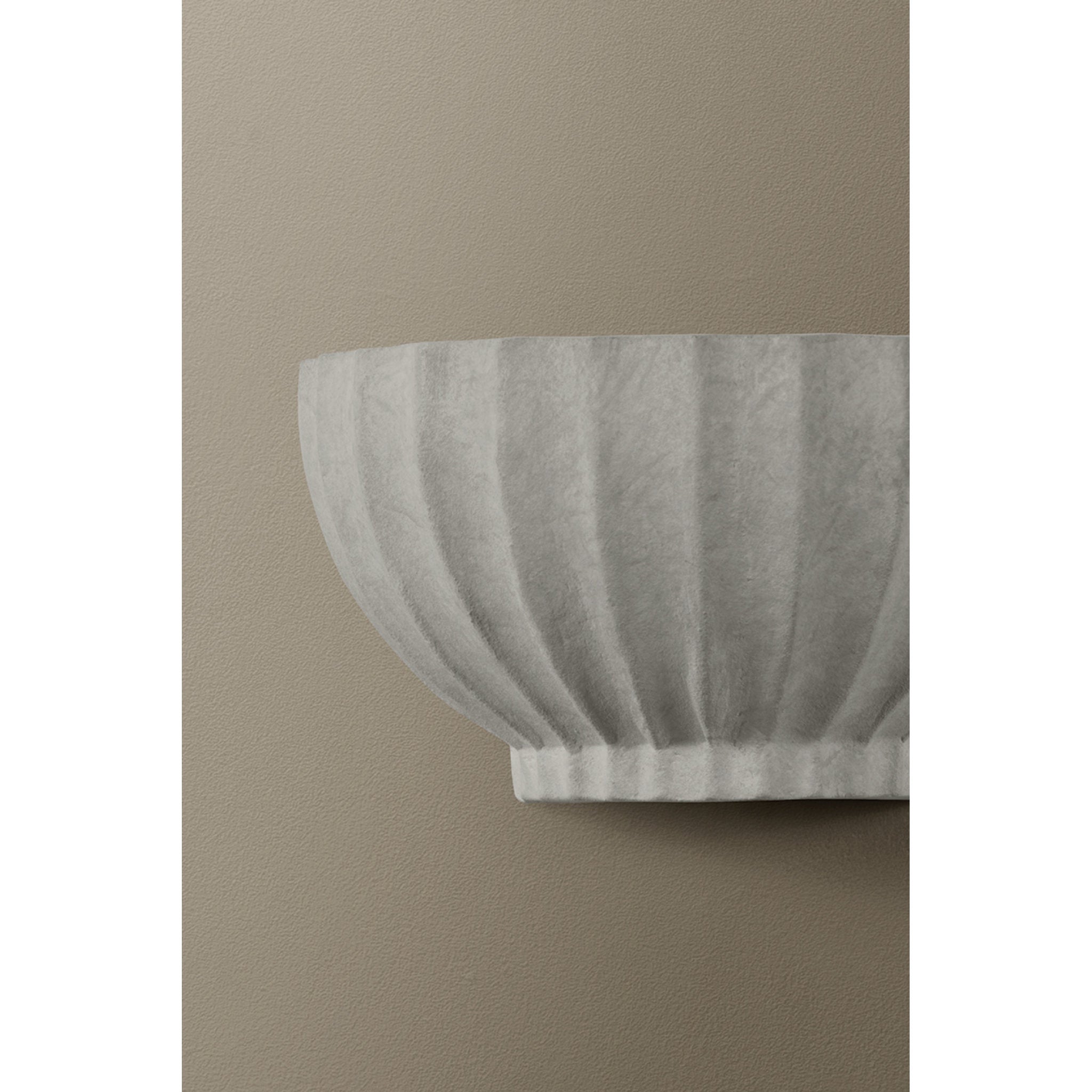 Efron 1-Light Wall Sconce in Soft White 10W x 5.25H