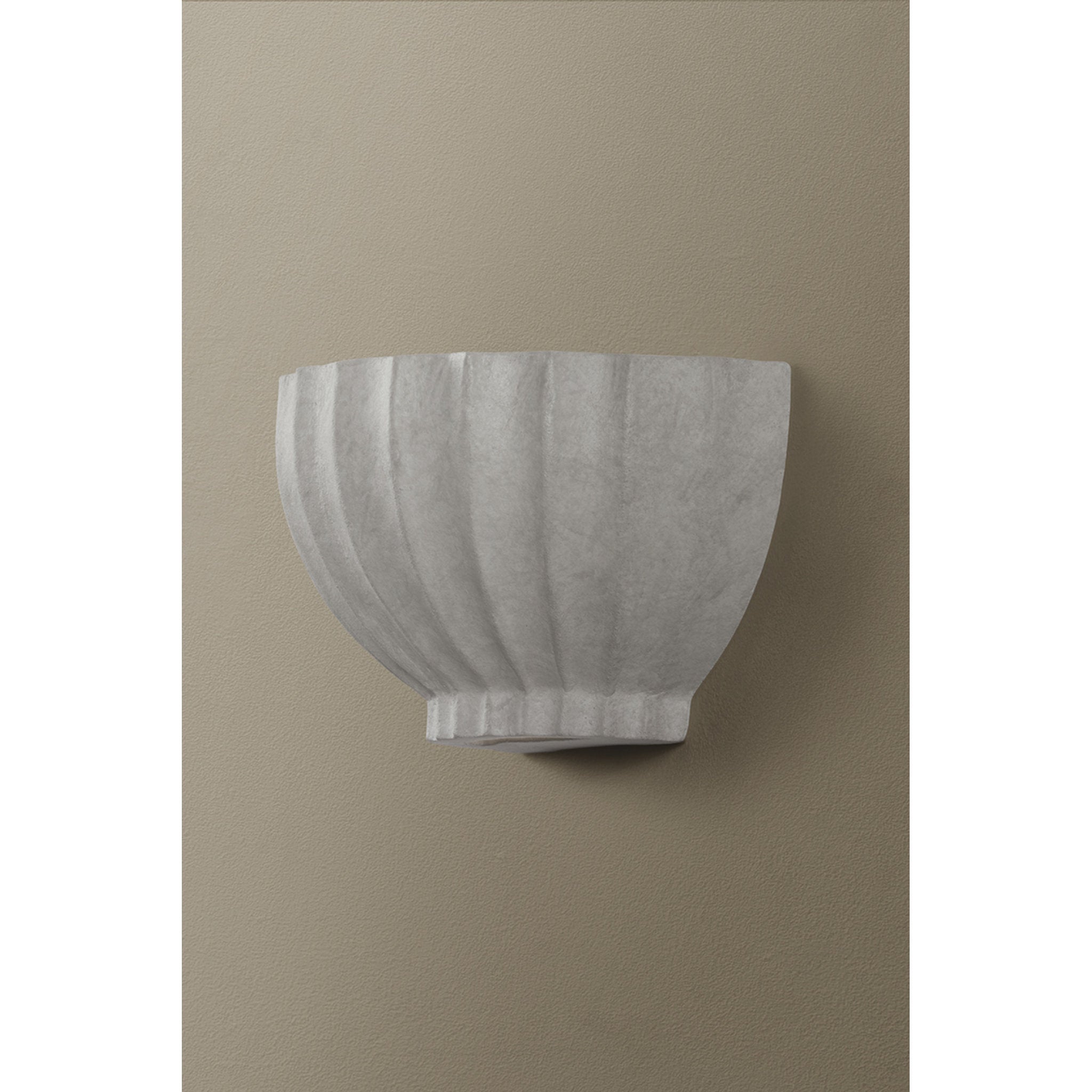 Efron 1-Light Wall Sconce in Soft White 10W x 5.25H