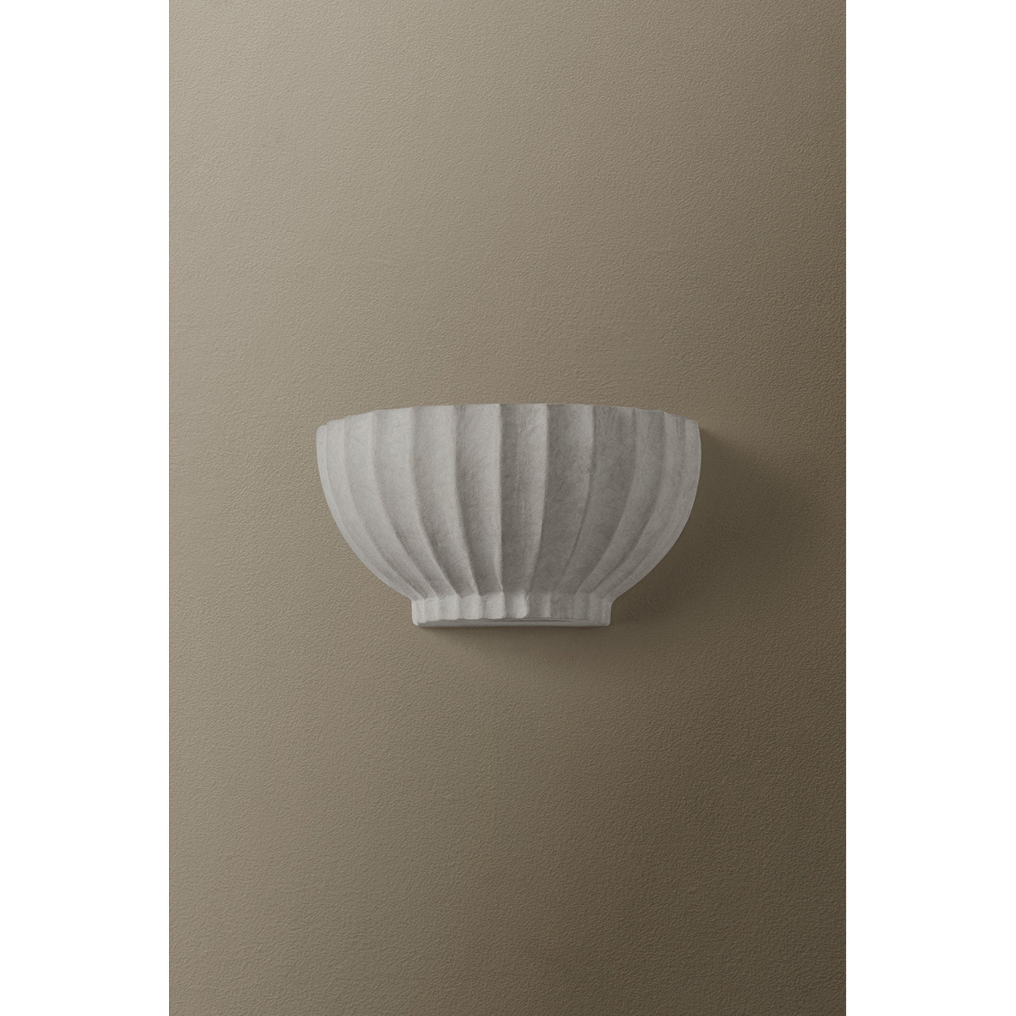 Efron 1-Light Wall Sconce in Soft White 10W x 5.25H