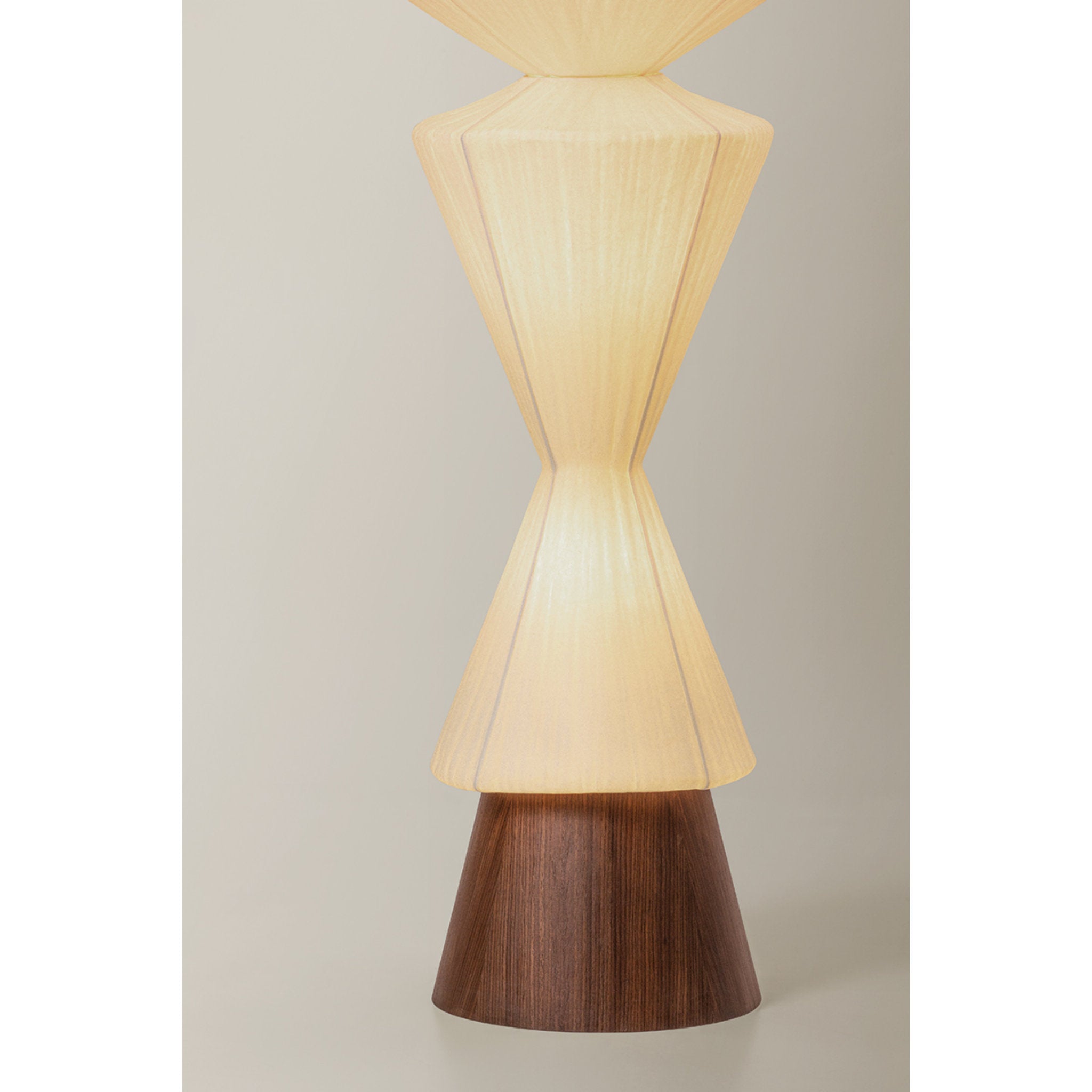 Greendale 5-Light Floor Lamp in Aged Brass 17.5W x 67H