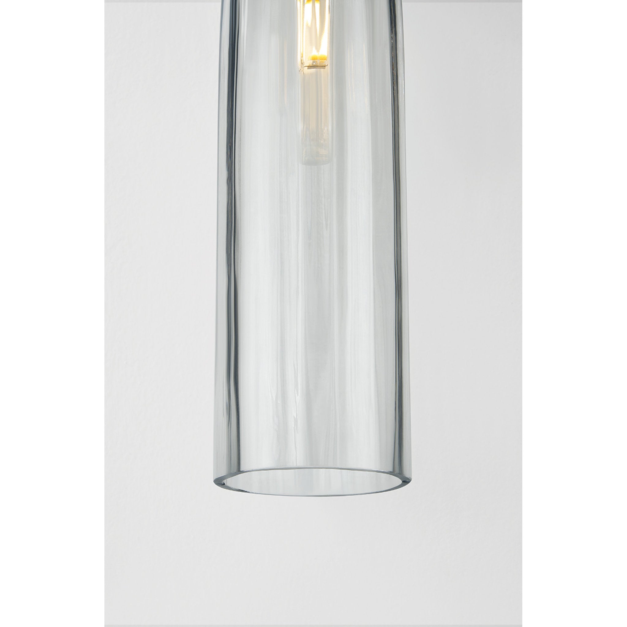 Harpswell 2-Light Bath and Vanity in Aged Brass 4.75W x 23.75H
