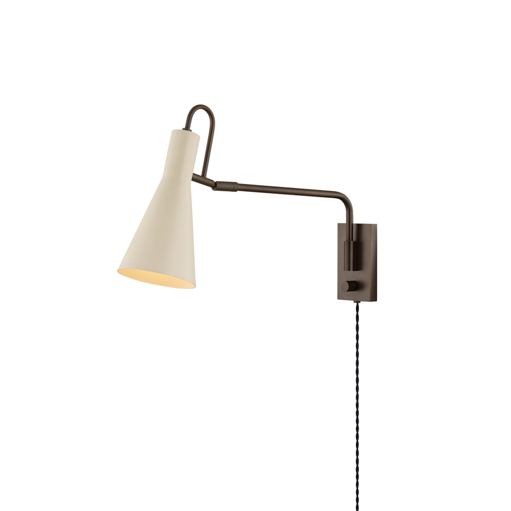Hudson Valley Yvette Sconce - Thumbnail 5