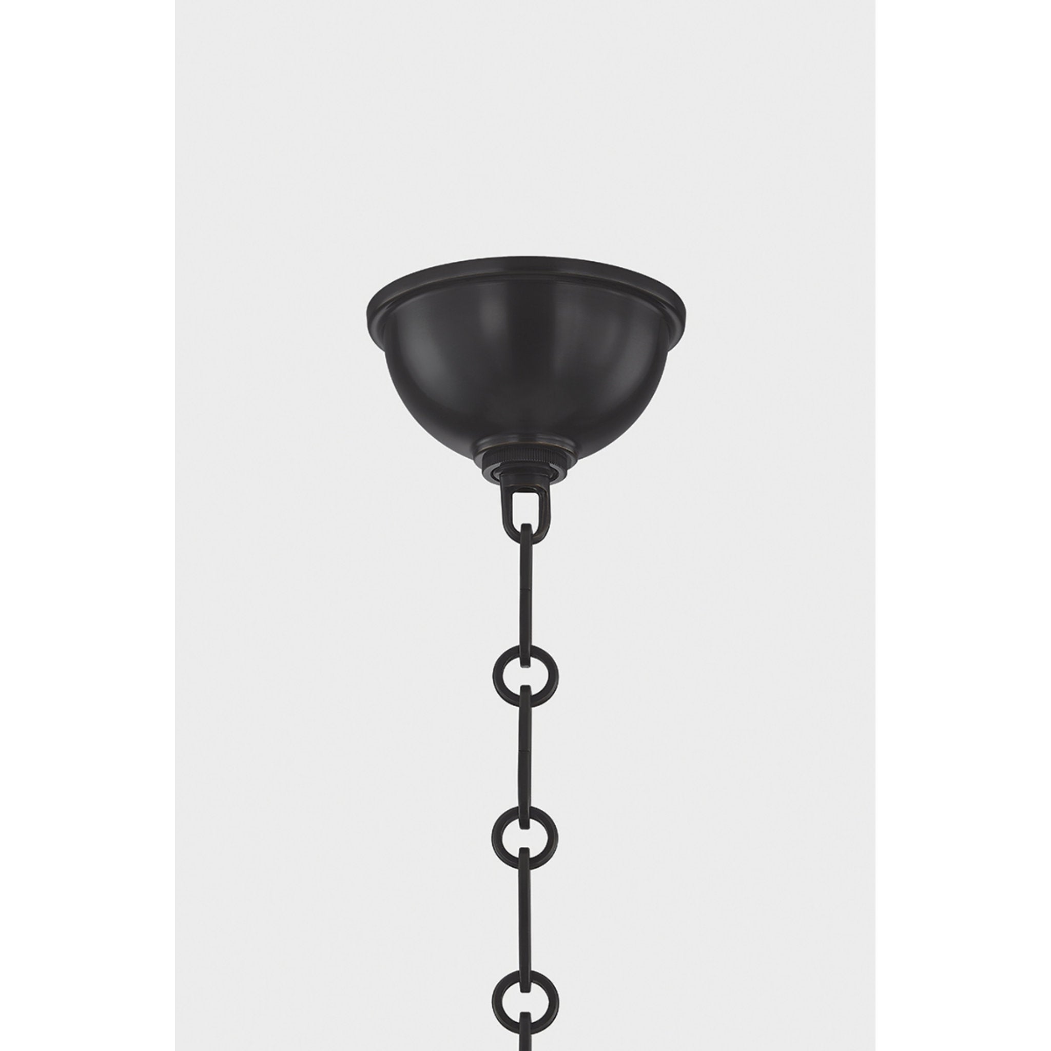 Howard 15-Light Chandelier in Aged Brass by Mark D. Sikes 50W x 35.75H (MDS1802-AGB/DB)
