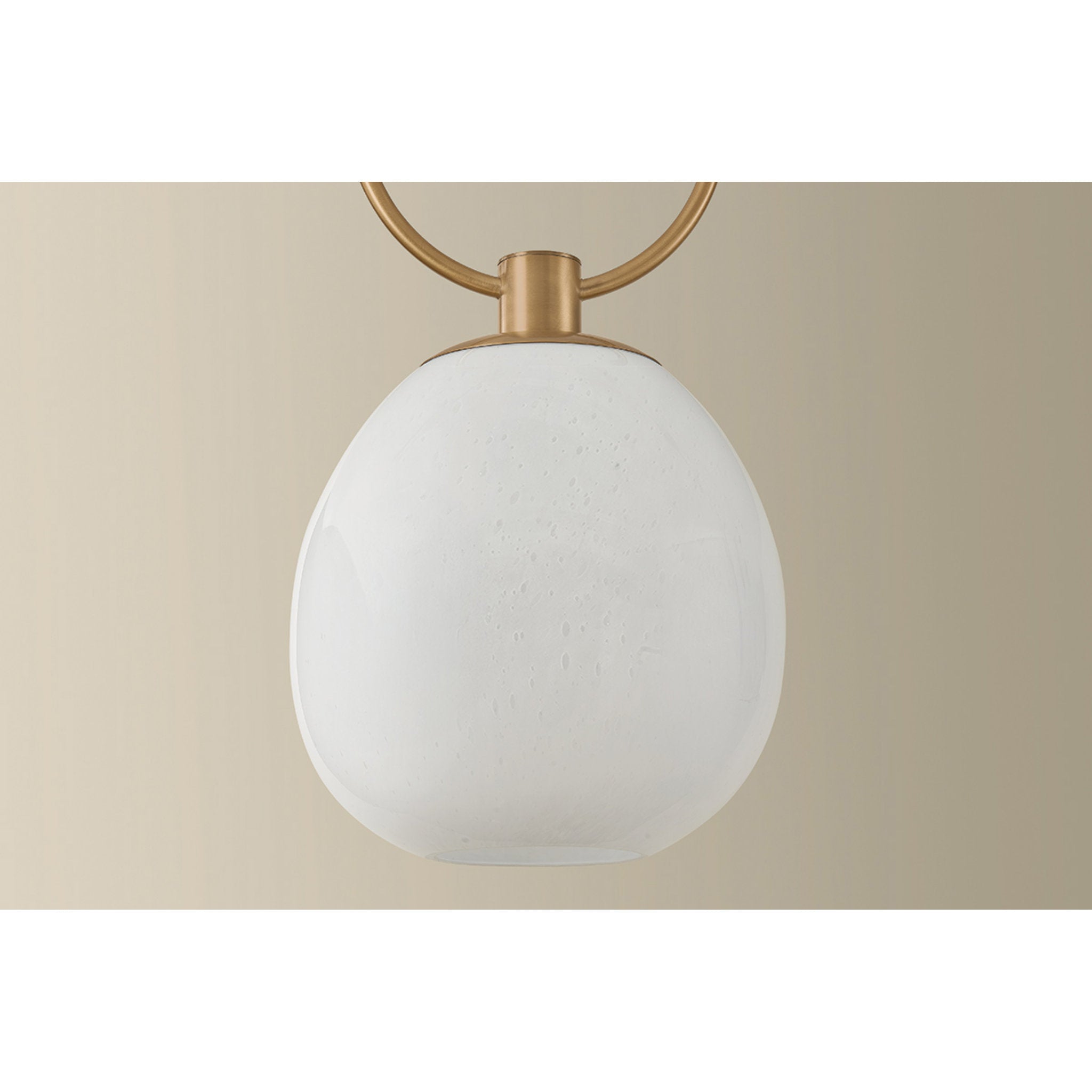 Jove 4-Light Linear in Patina Brass 10.25L x 58W x 16.5H