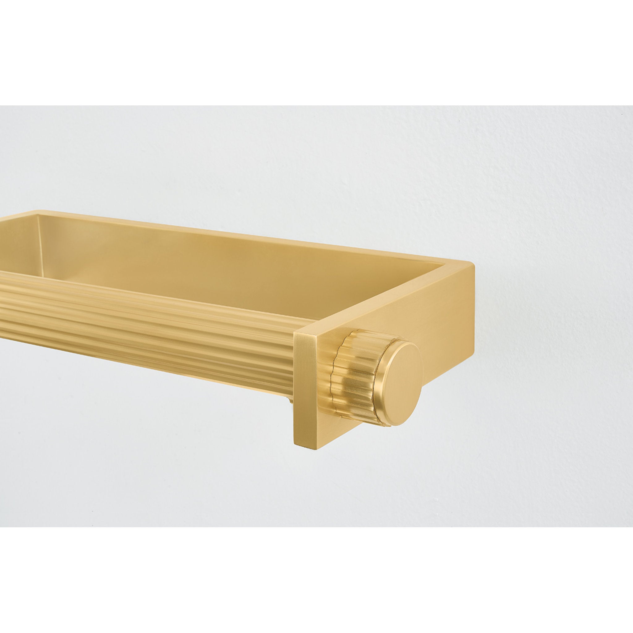 Judd 2-Light Picture Light in Aged Brass 18.5W x 2.5H (1319-AGB)