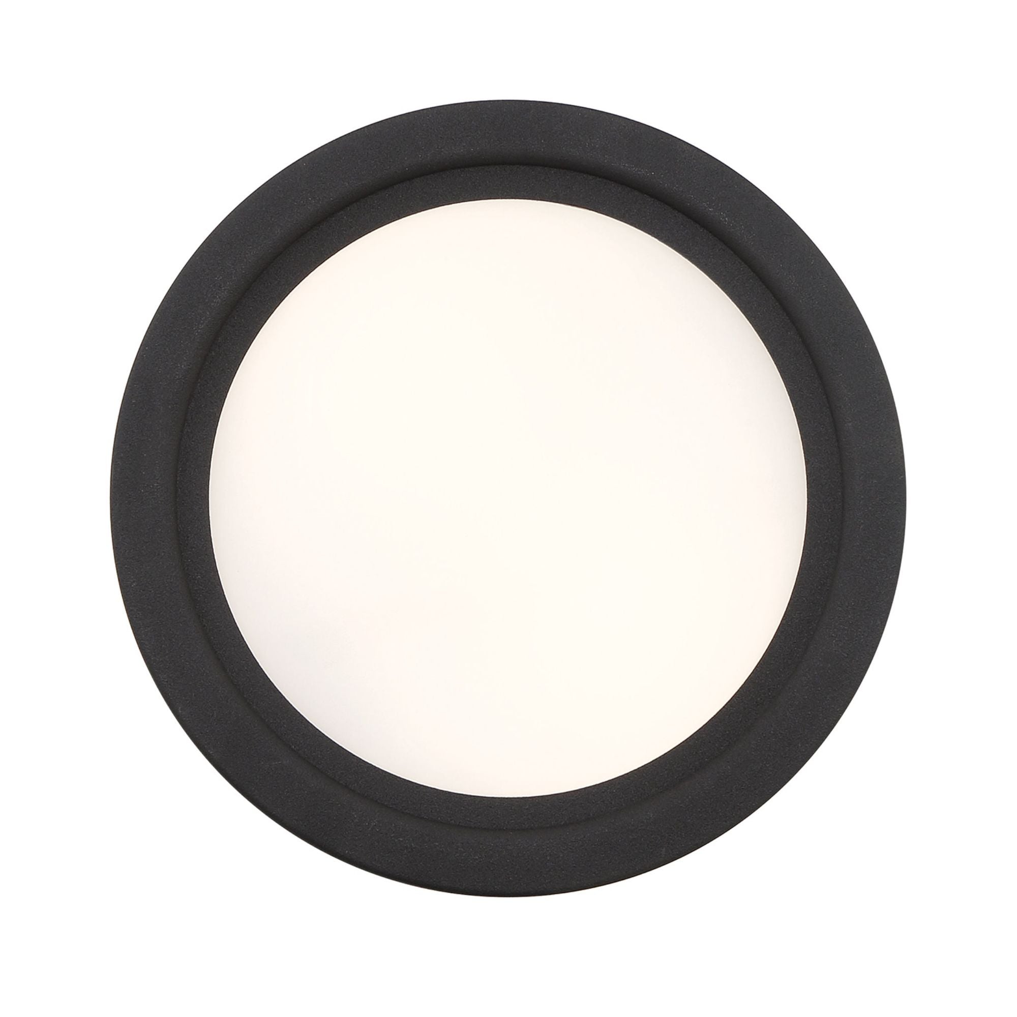 Kendal 9.5'' Black Forged Sconce Black 9.5"W x 4.5"H x 9.5"D