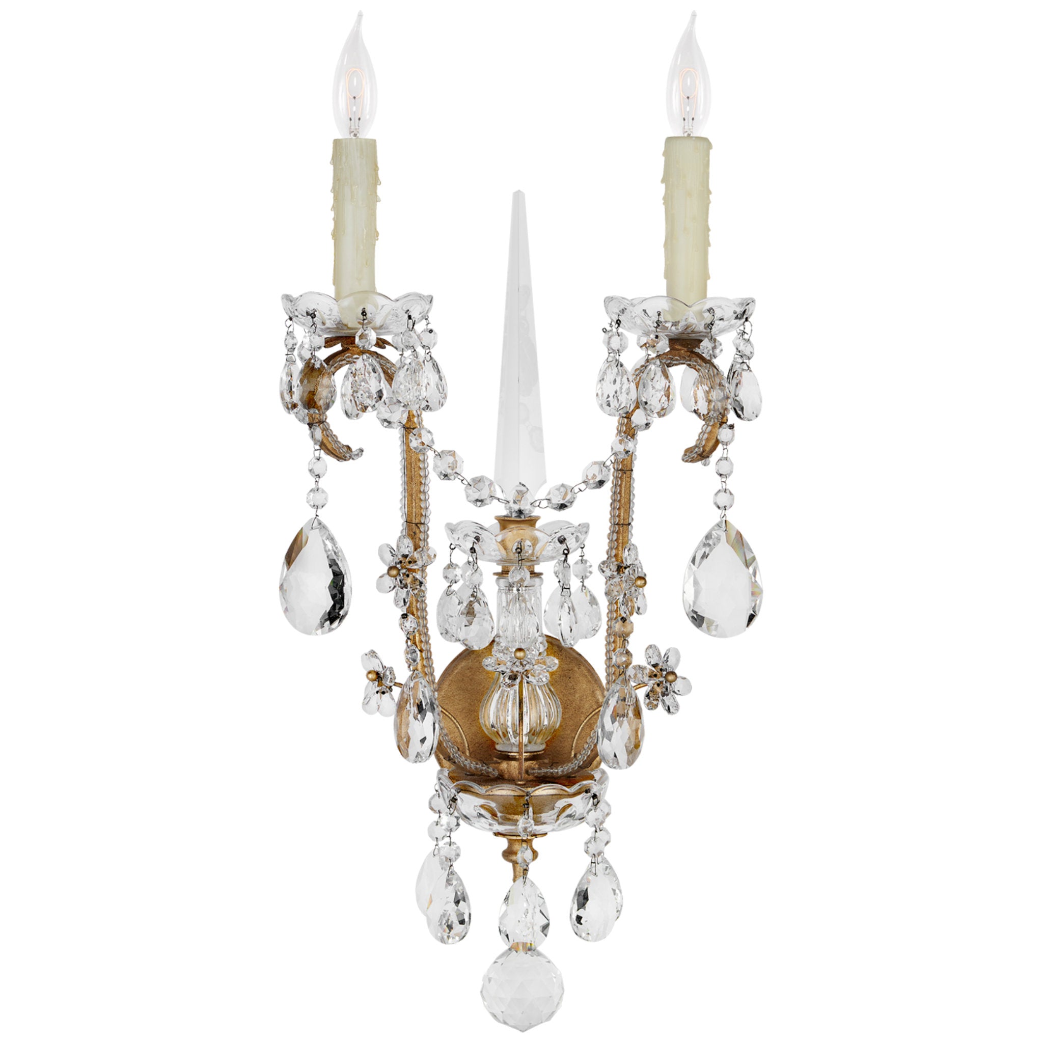 Polo Ralph Lauren Alessandra Wall Sconce