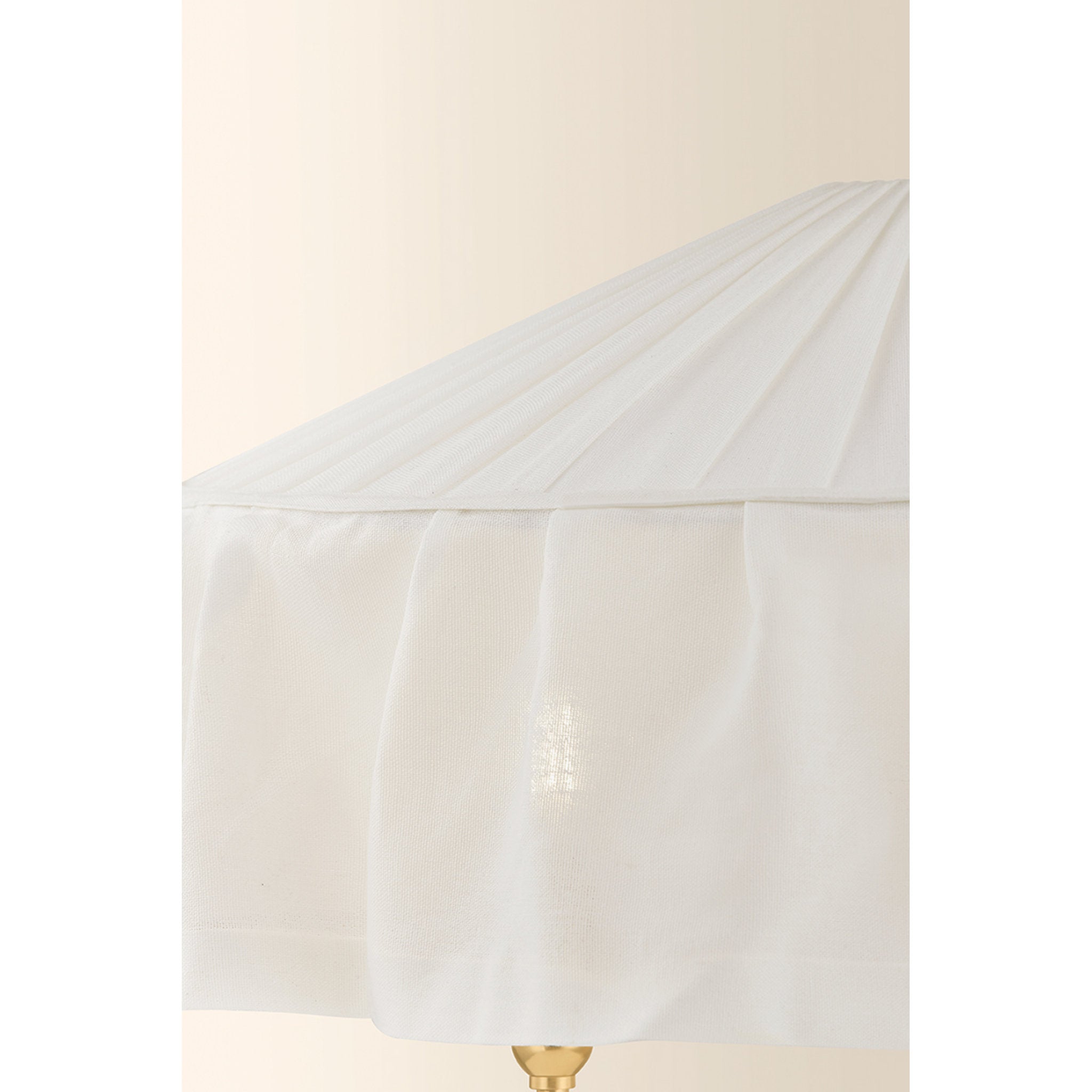 Shivonne 3-Light Pendant in Aged Brass 22W x 13H