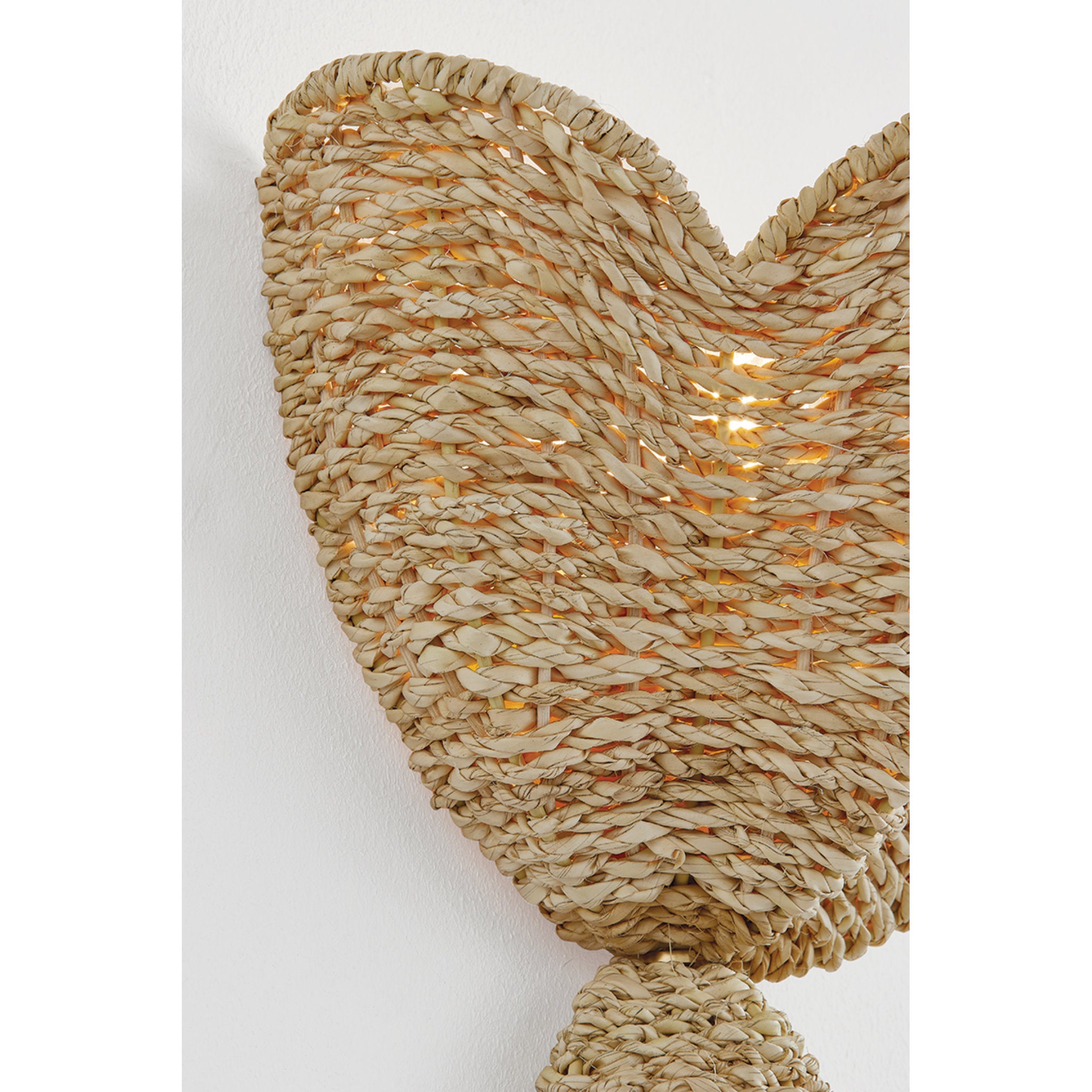 Solie 1-Light Wall Sconce in Aged Brass 10W x 9.5H