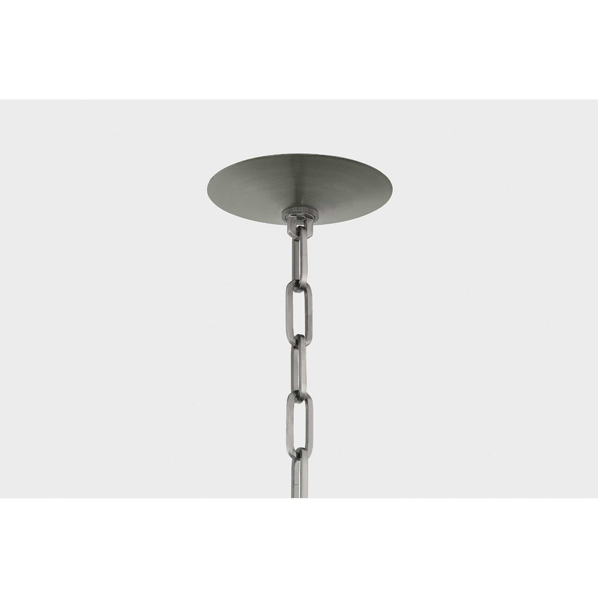 Tully 3-Light Lantern in Vintage Pewter 13.5W x 20.25H