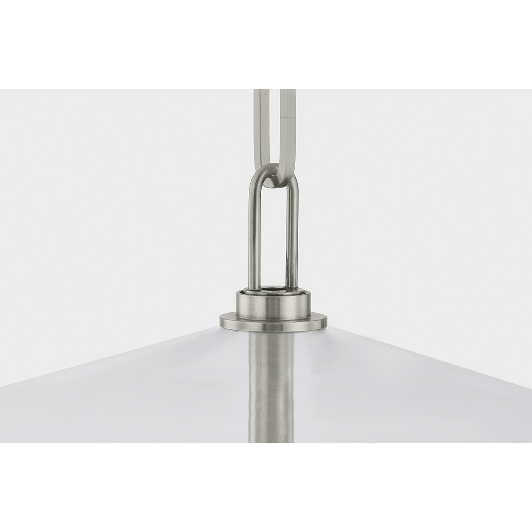Tully 3-Light Lantern in Vintage Pewter 13.5W x 20.25H