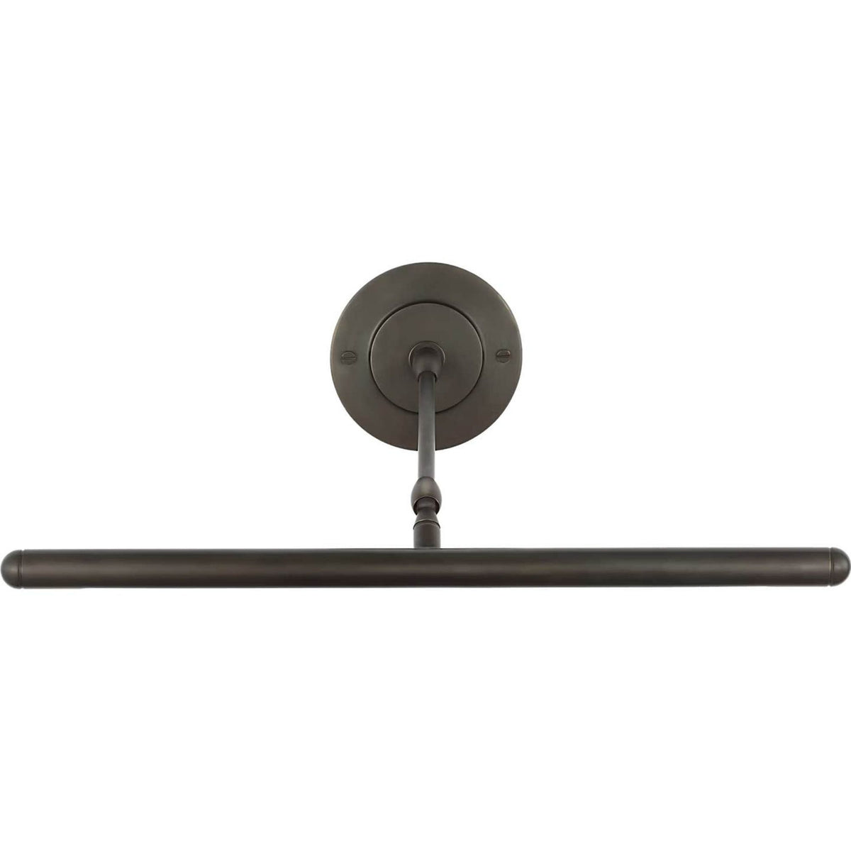 Amber Lewis Emery 18" Picture Light in Bronze W18" x H4.5" - 7" x E10.25"