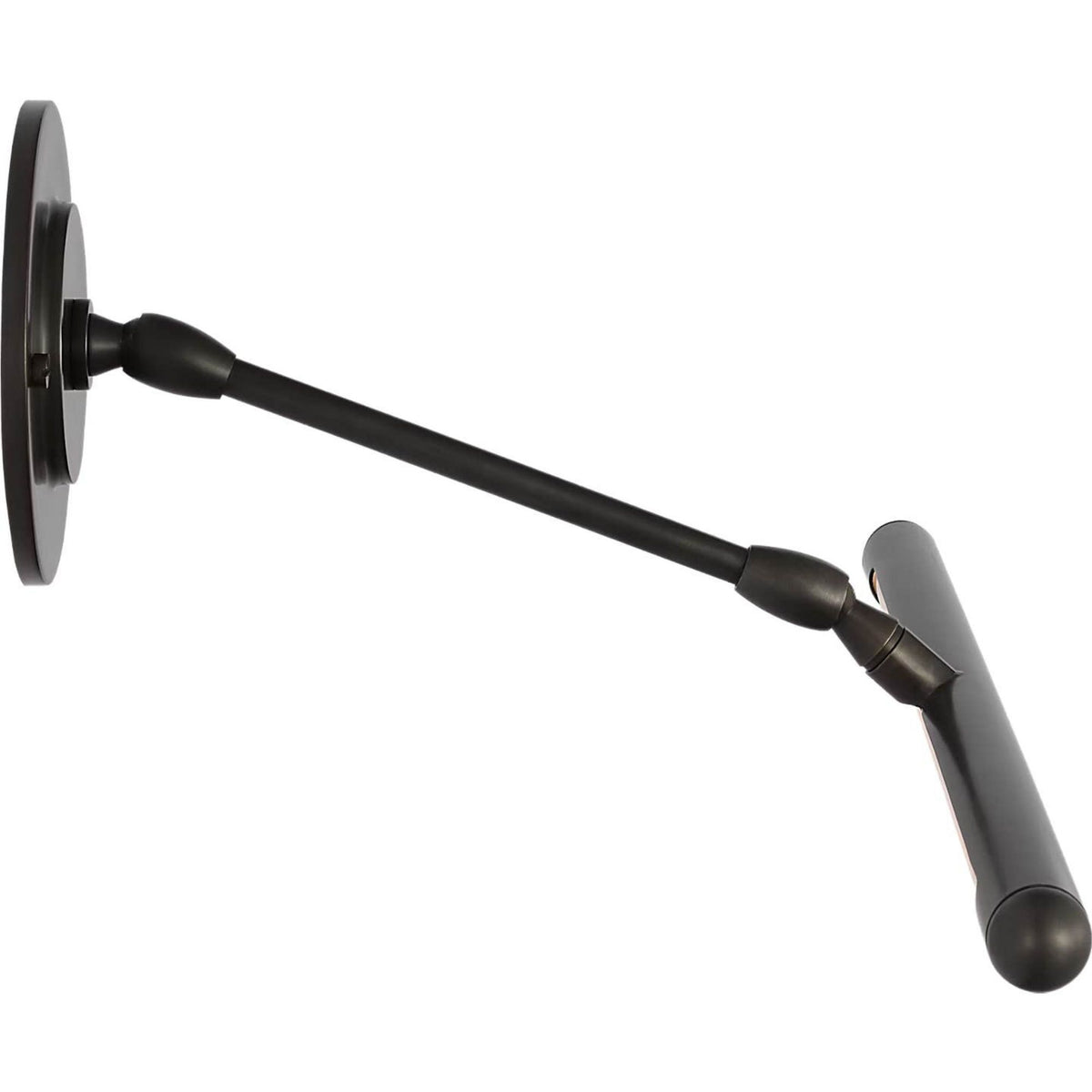 Amber Lewis Emery 18" Picture Light in Bronze W18" x H4.5" - 7" x E10.25"