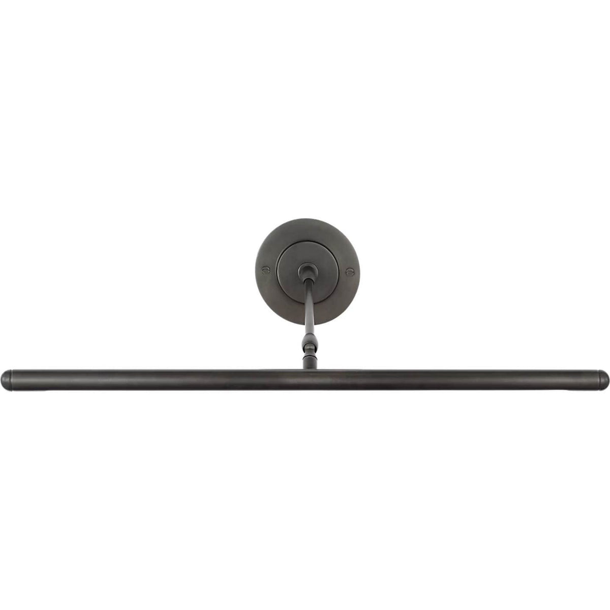 Amber Lewis Emery 24" Picture Light in Bronze W24" x H4.5" - 7" x E10.25"