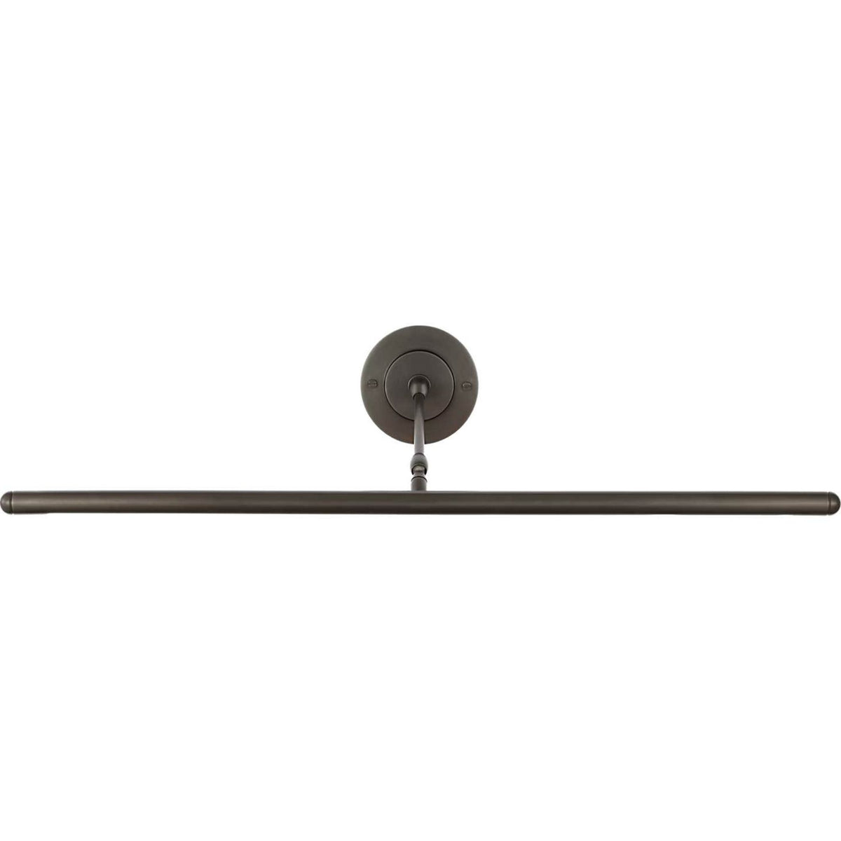 Amber Lewis Emery 30" Picture Light in Bronze W30" x H4.5" - 7" x E10.25"