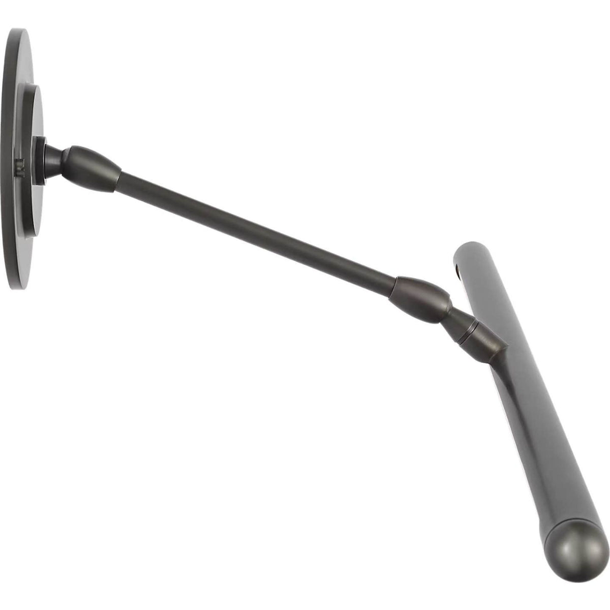 Amber Lewis Emery 30" Picture Light in Bronze W30" x H4.5" - 7" x E10.25"