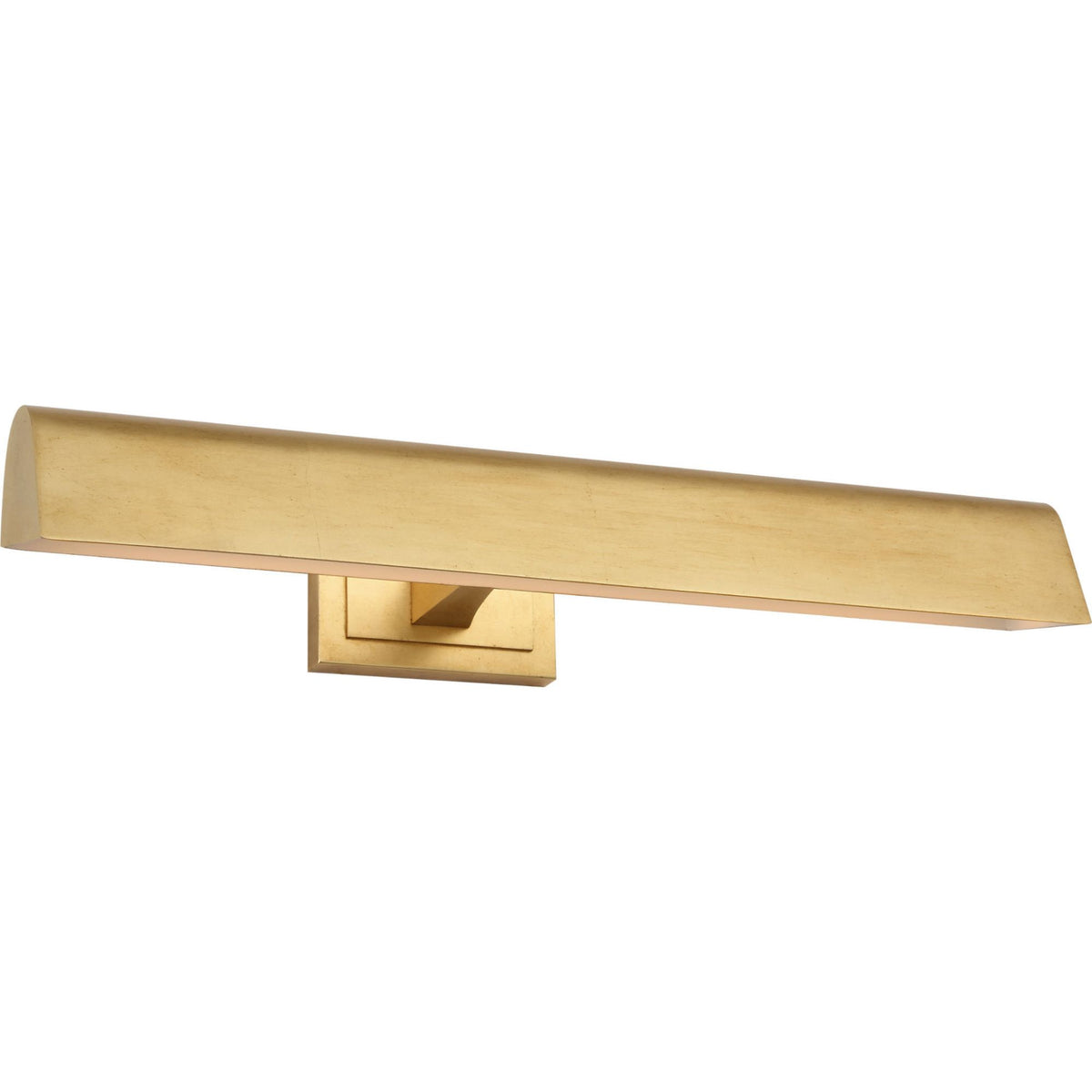 AERIN Edric 18" Picture Light in Gild W18" x H2.75" x E8.25"