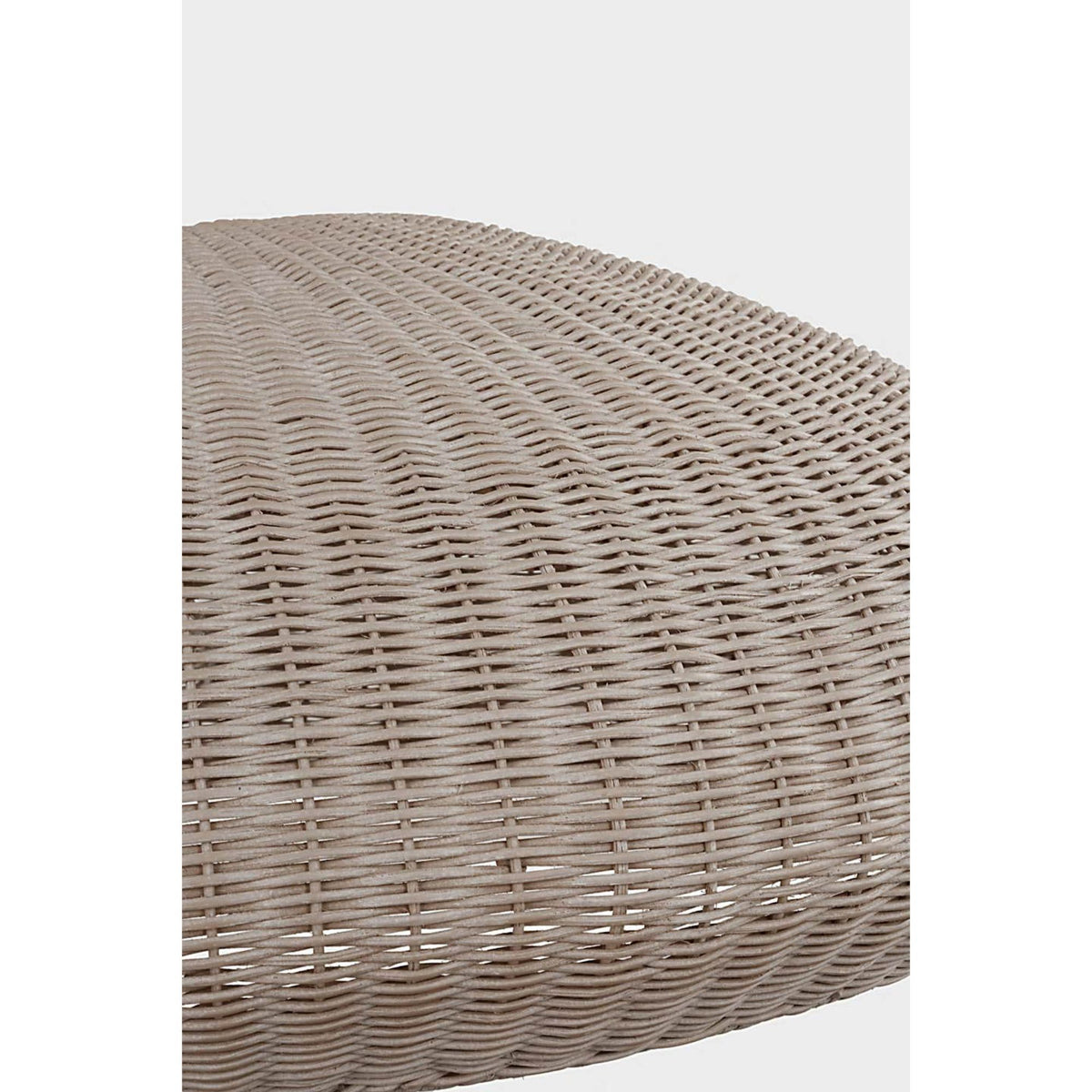 Chapman & Myers Kokomo 32" Wide Pendant in Bronze with Ash Wicker Shade W32" x H12.75"