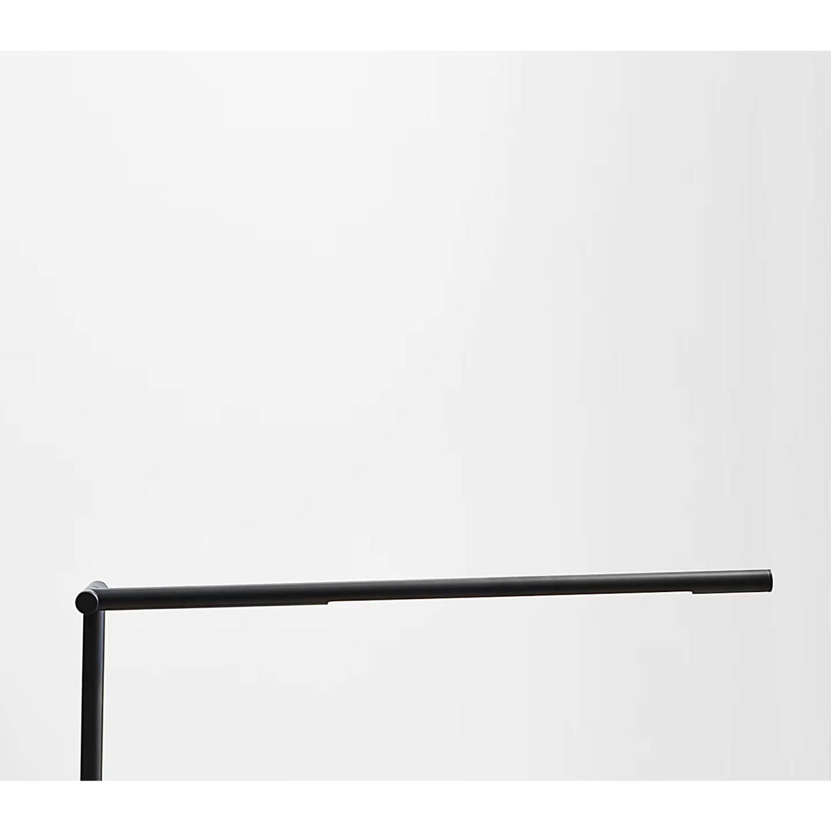 Kelly Wearstler Cona Large Articulating Floor Lamp in Bronze W10" x H42.5" - 64.5" x E17.5" - 23.75"