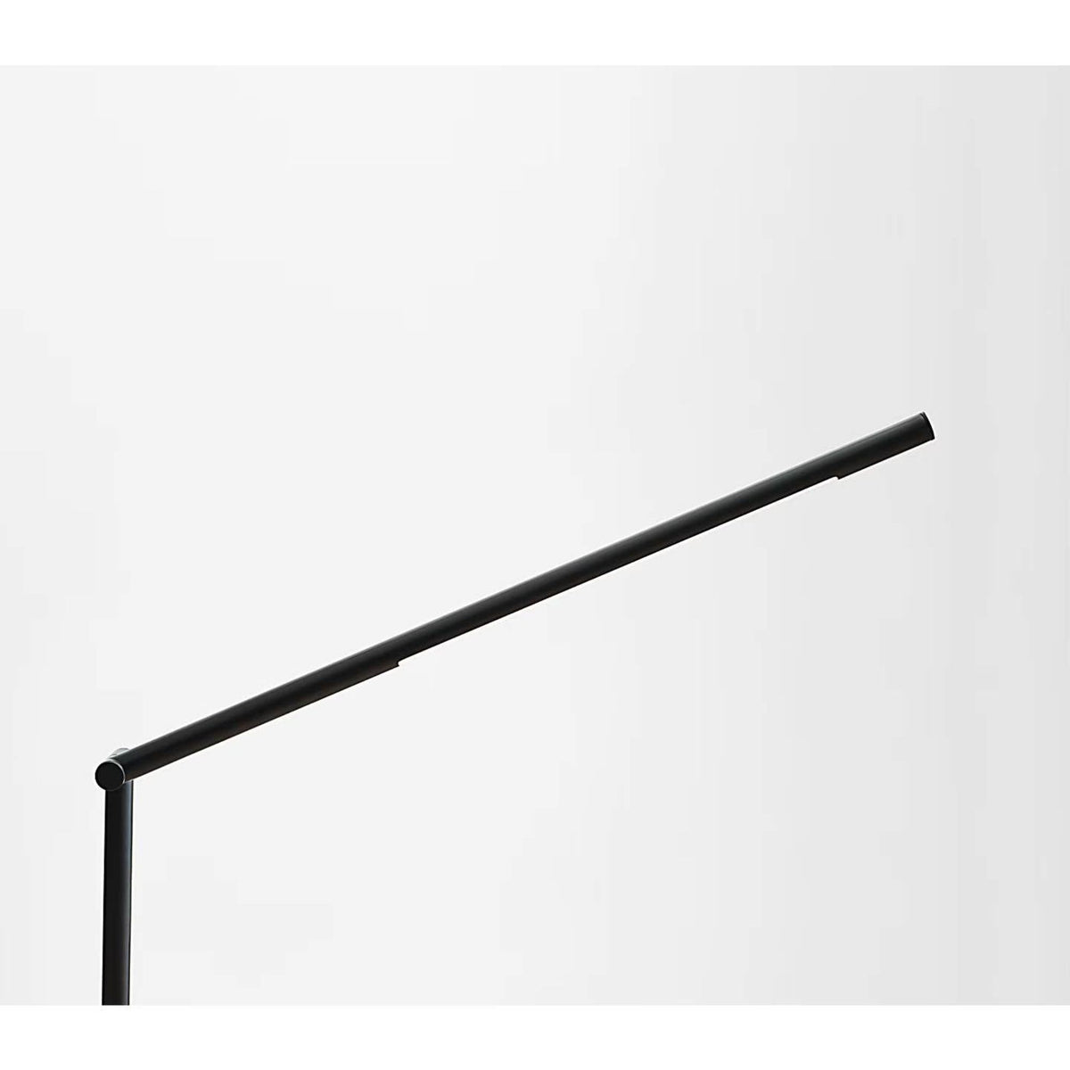 Kelly Wearstler Cona Large Articulating Floor Lamp in Bronze W10" x H42.5" - 64.5" x E17.5" - 23.75"