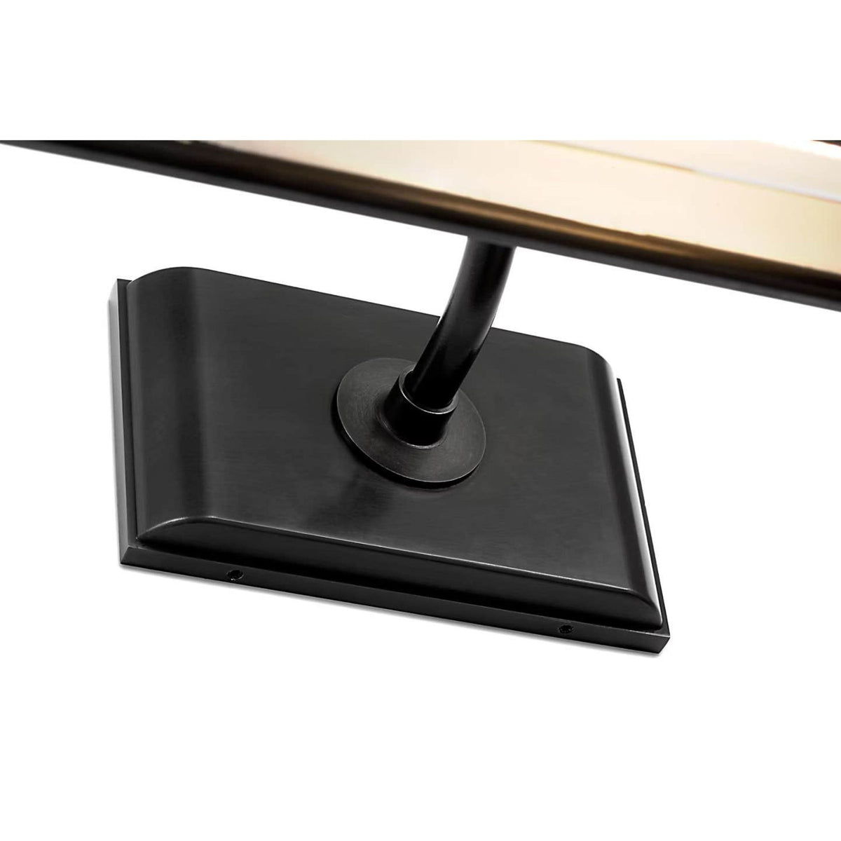 Ralph Lauren Hessen 24" Picture Light in Bronze W24" x H4.75" x E9"