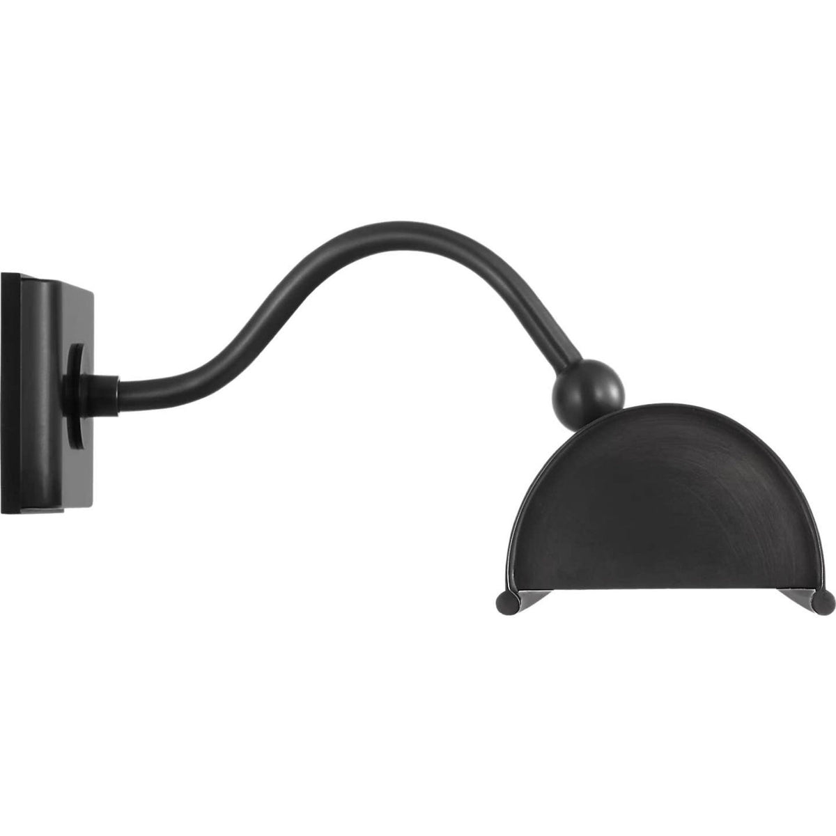 Ralph Lauren Hessen 24" Picture Light in Bronze W24" x H4.75" x E9"