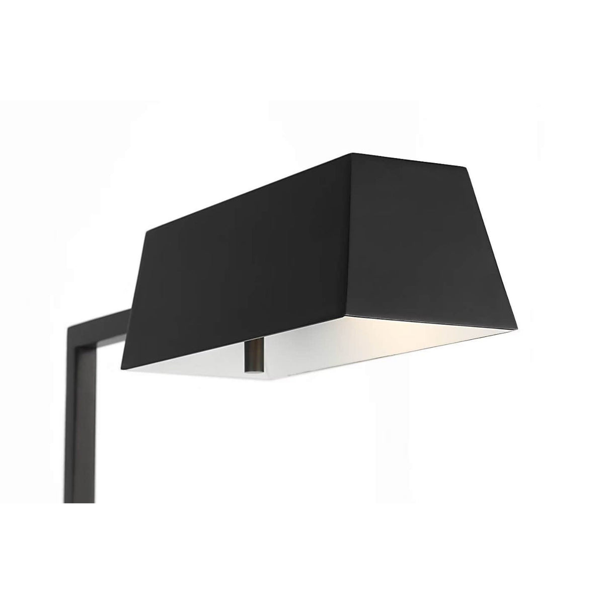 Suzanne Kasler Adley Adjustable Pharmacy Floor Lamp in Bronze W6.5" x H34" - 45" x E16.5"