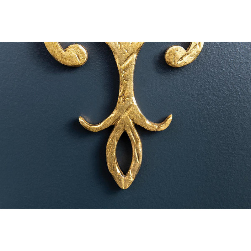Crawford 2 Light Wall Sconce in Cottage Bronze