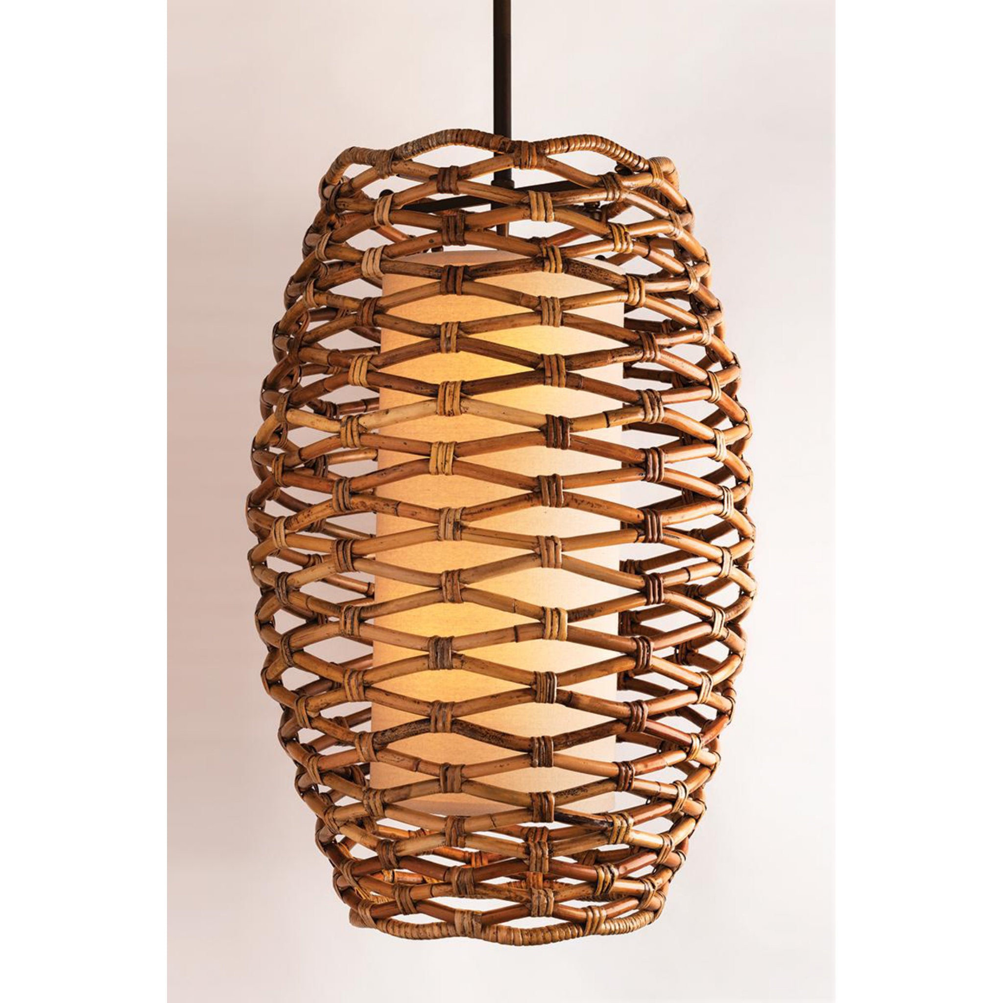 Balboa 1 Light Wall Sconce in Textured Bronze