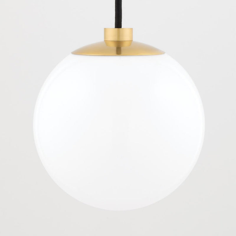 Stella 8 Light Chandelier in Old Bronze