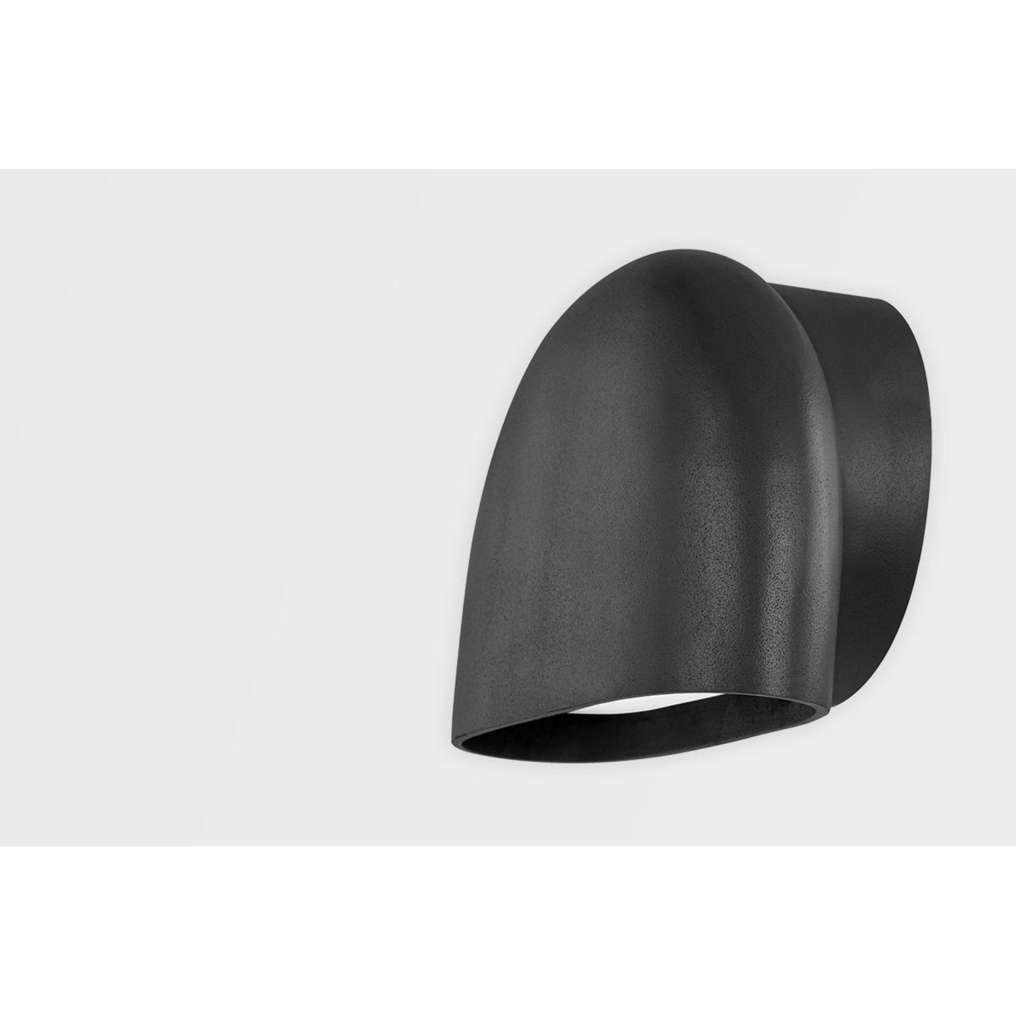 Diggs 1-Light Wall Sconce in  Old Bronze 8.25L x 8.25W x 5.25H