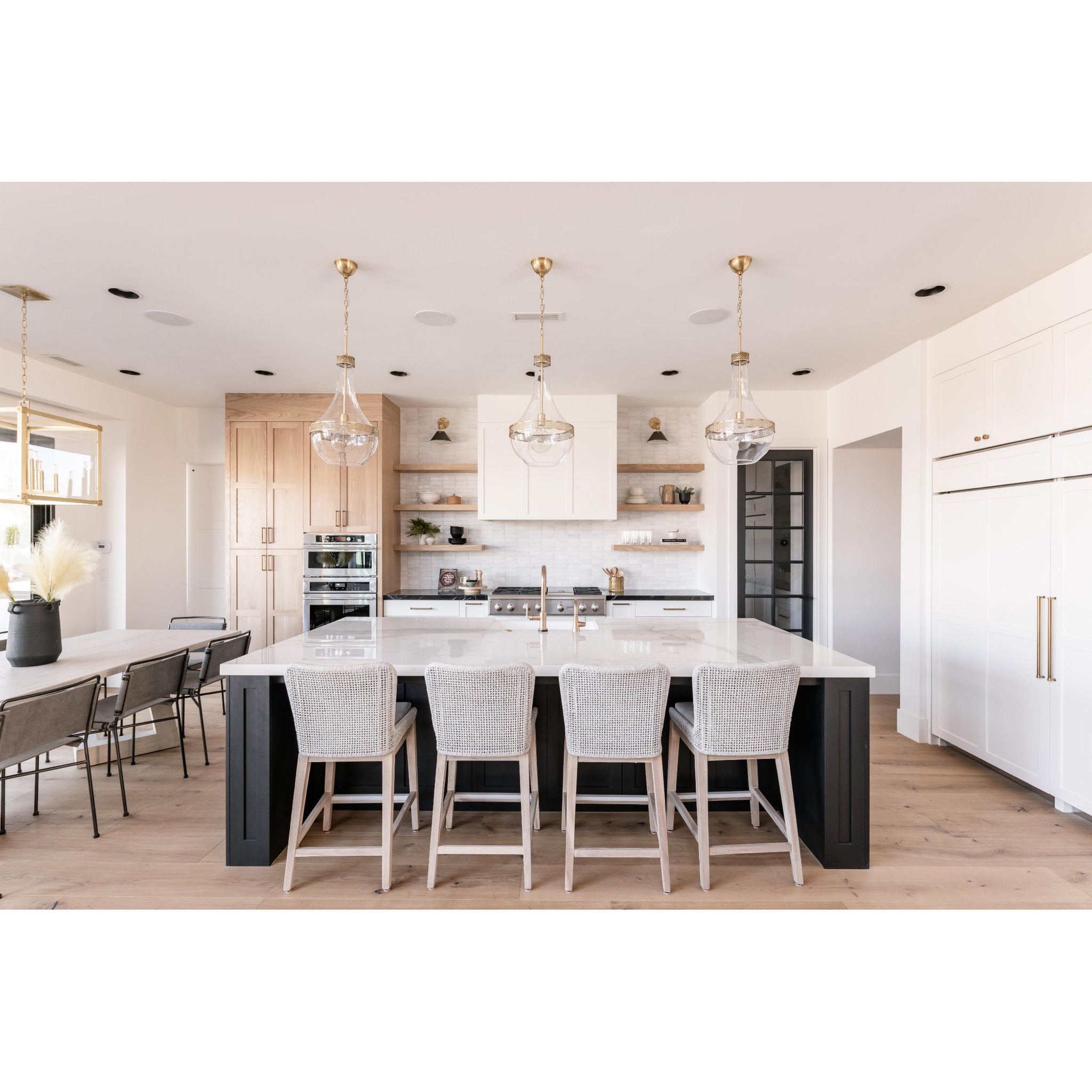 Metal No. 2 1-Light Wall Sconce in  Aged/Antique Distressed Bronze by  Mark D. Sikes 9.5L x 9.5W x 11H