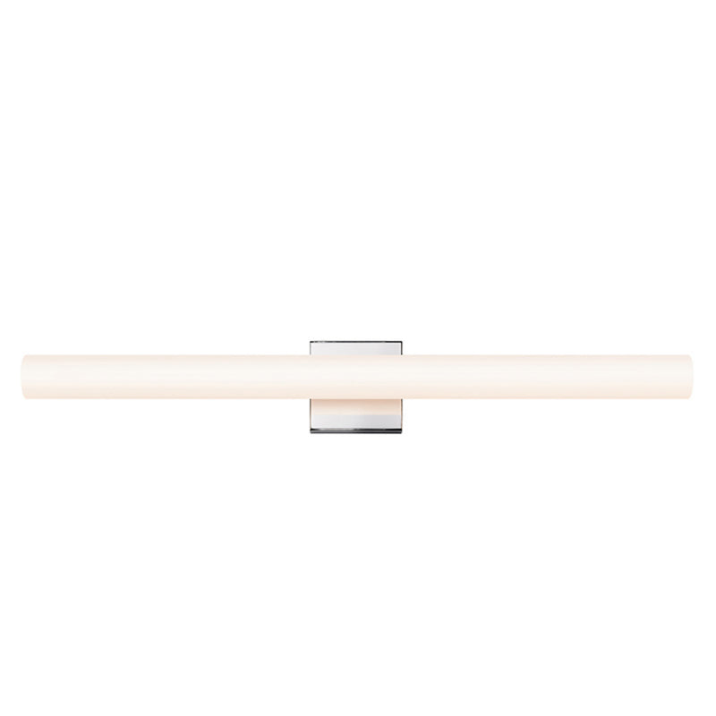 Sonneman 2432.01-FT Tubo Slim LED 32" LED Bath Bar in Polished Chrome