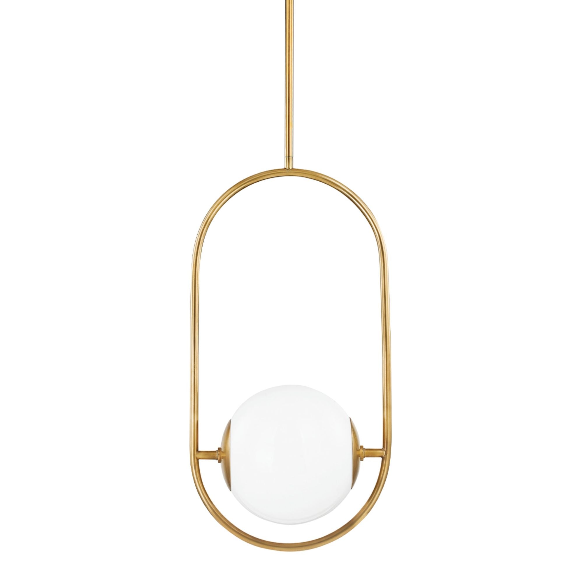 Everley 1-Light Pendant