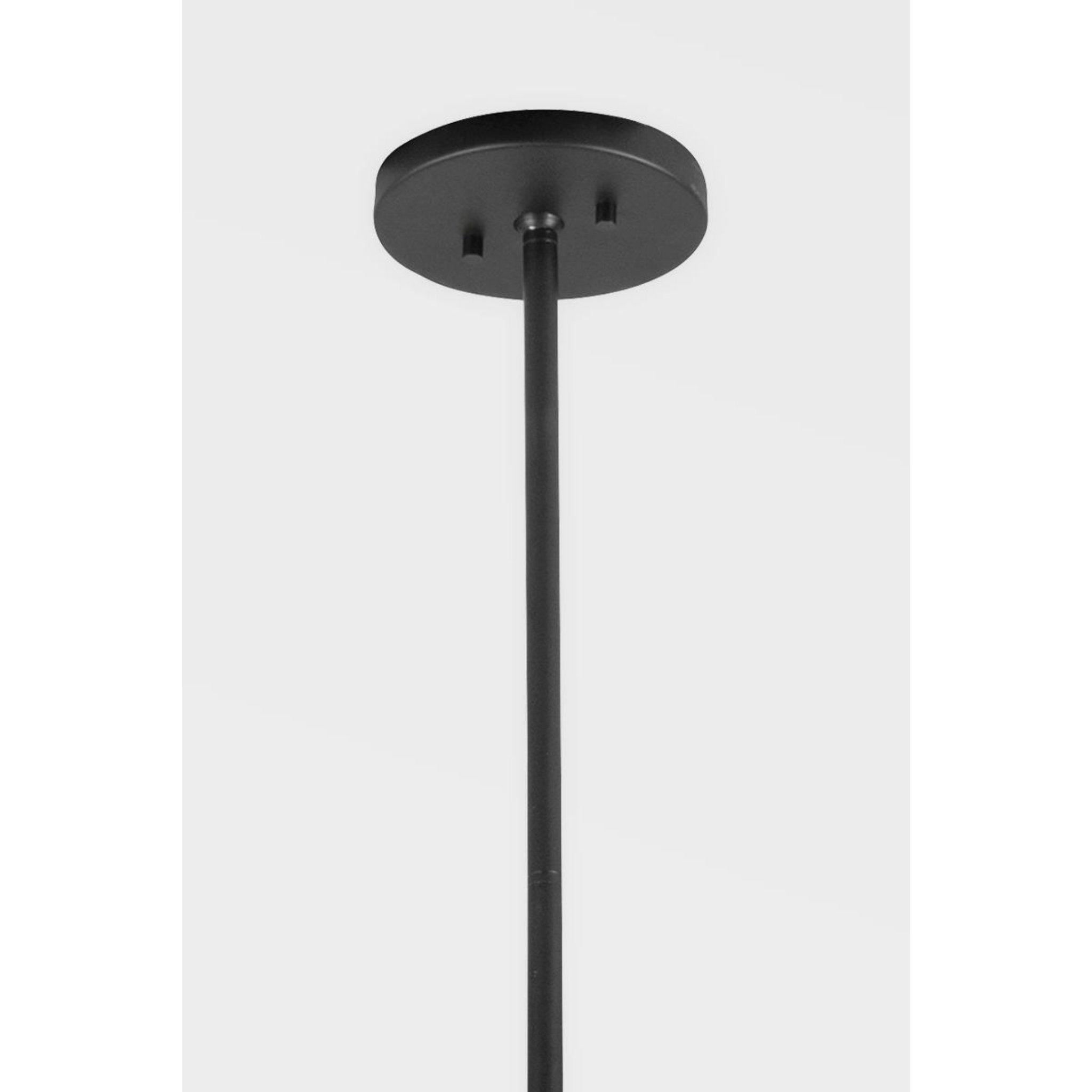 Leo Plug-In Sconce 2-Light LED in  Soft Black 15.4L x 24.75W x 35H